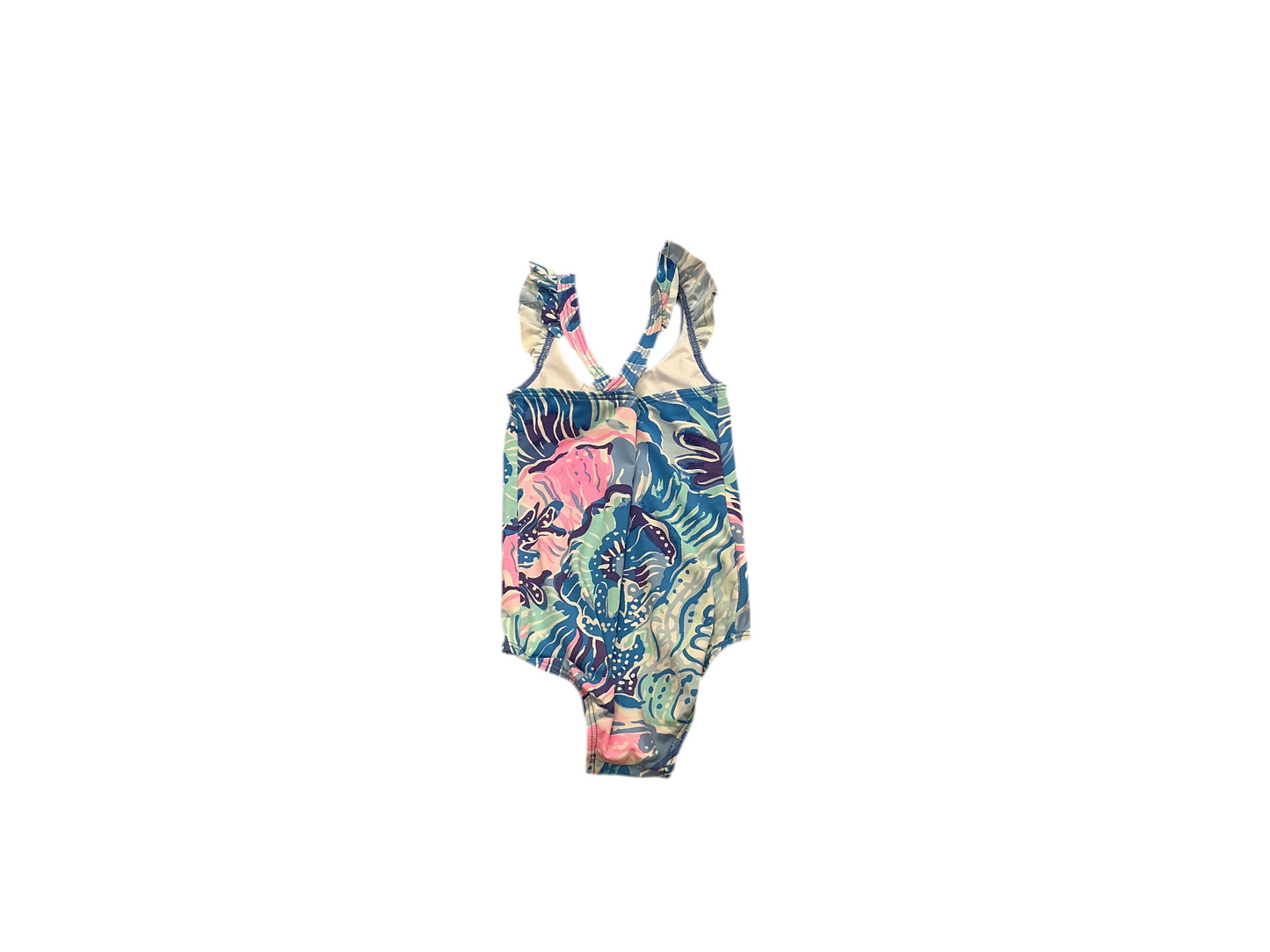 Lilly Pulitzer Kids Swim - Size S