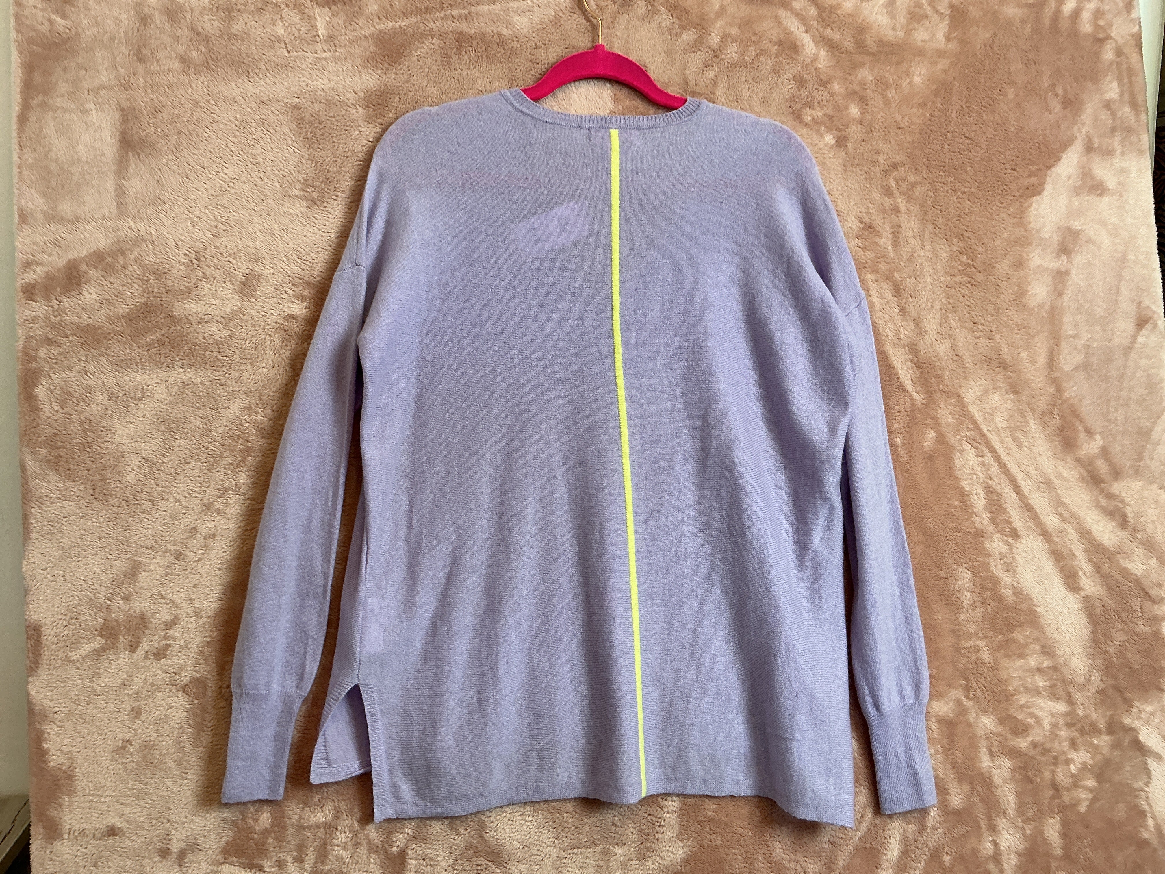 Lilly Pulitzer Sweater - Size S/M