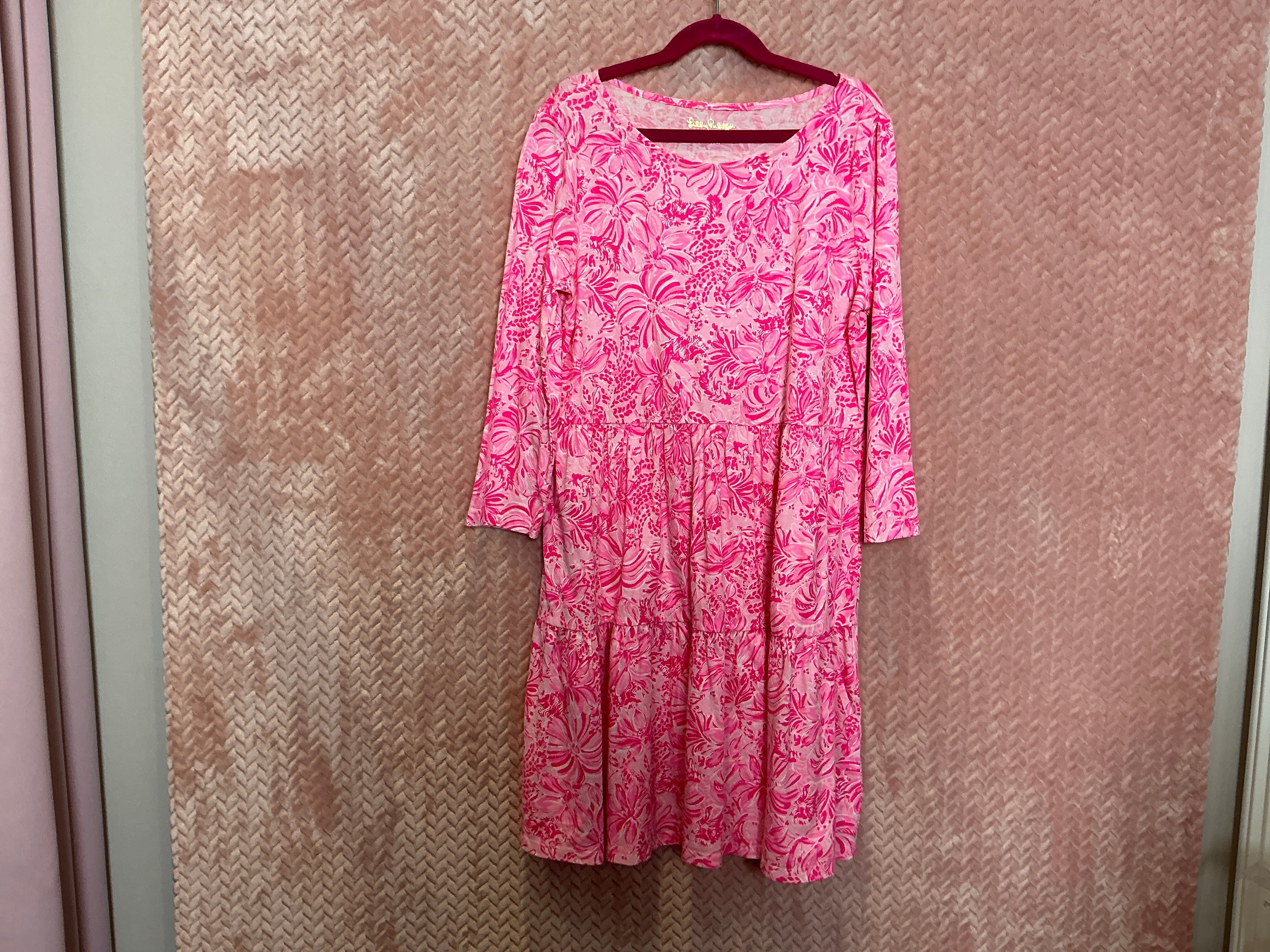 Lilly Pulitzer Kids Dress - Size 12/14