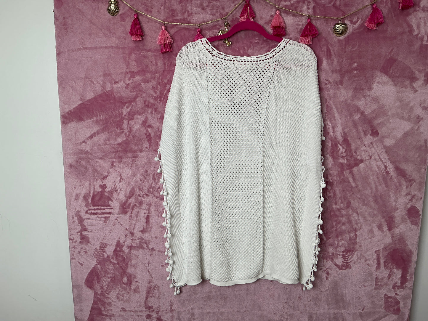 Lilly Pulitzer Coverup - Size L