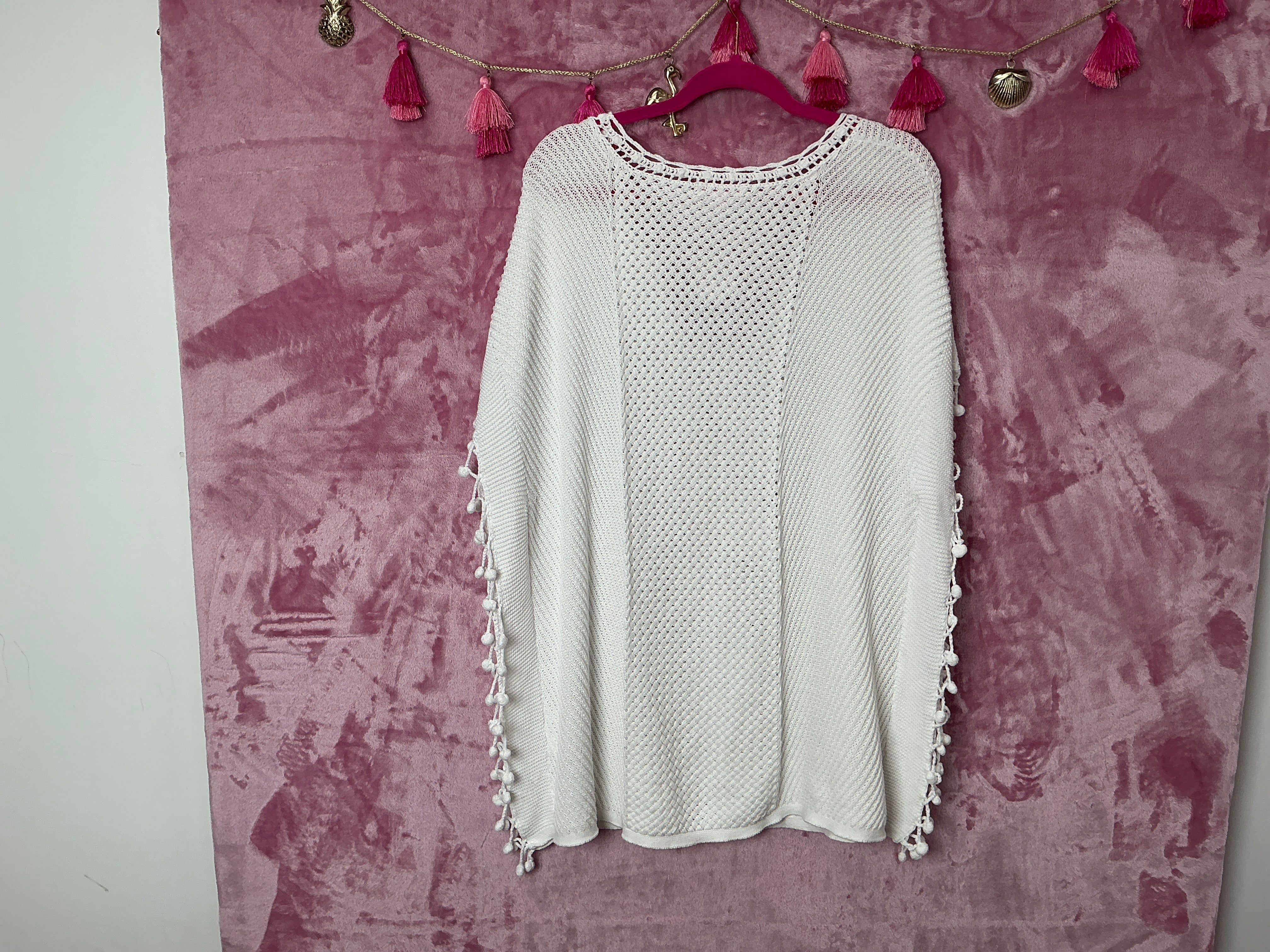 Lilly Pulitzer Coverup - Size L