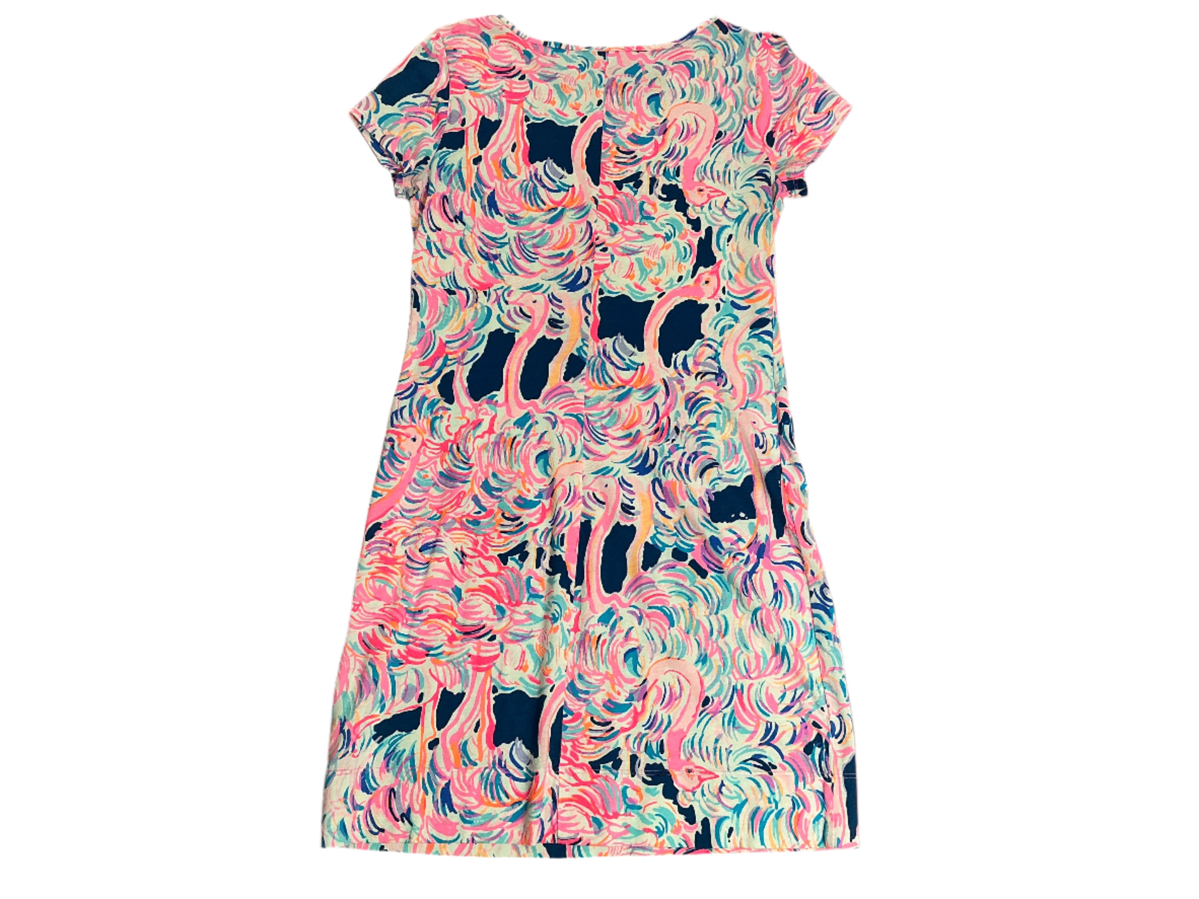 Lilly Pulitzer Gellar Shift Size - XS