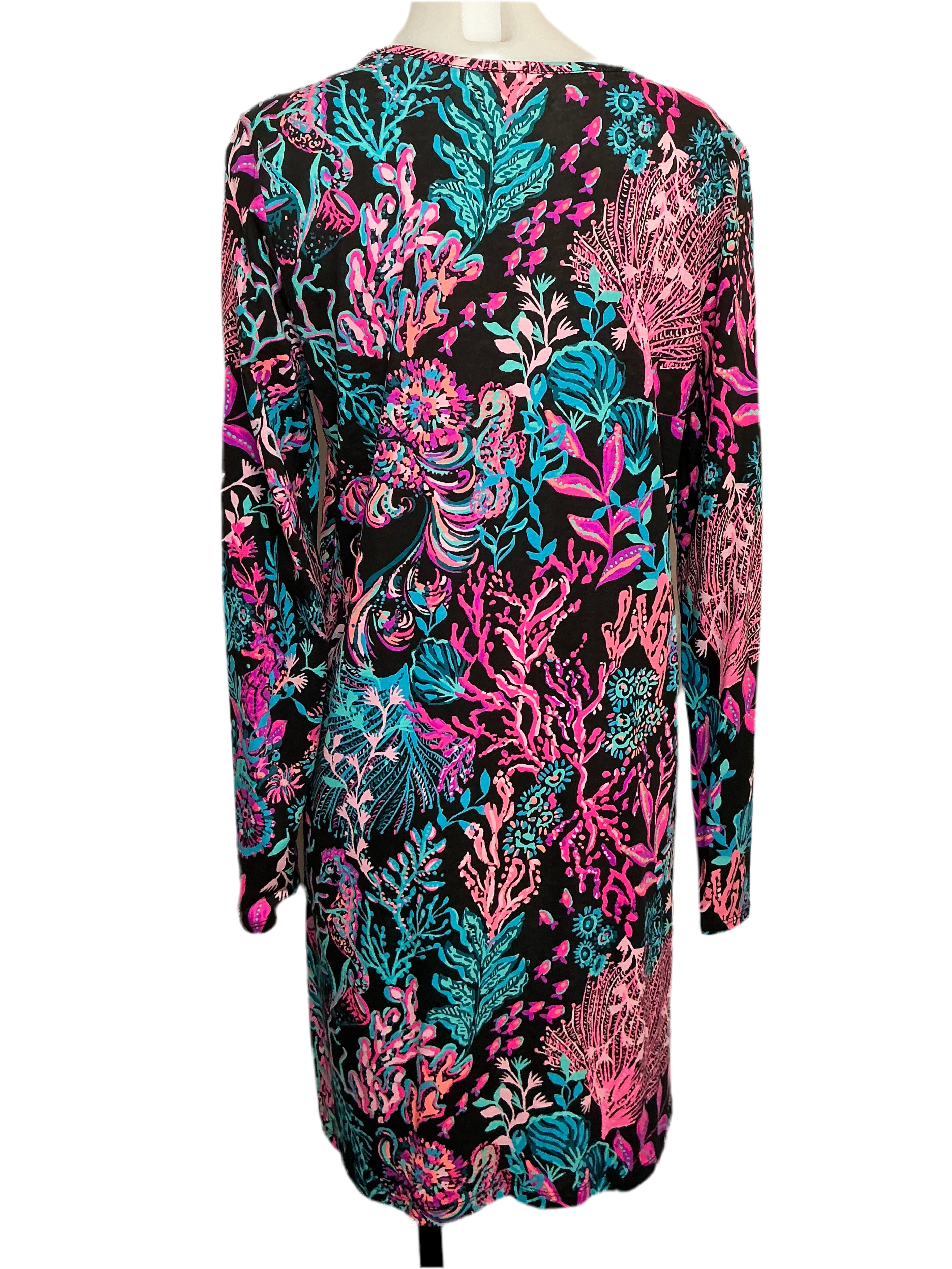 Lilly Pulitzer Dress - Size M