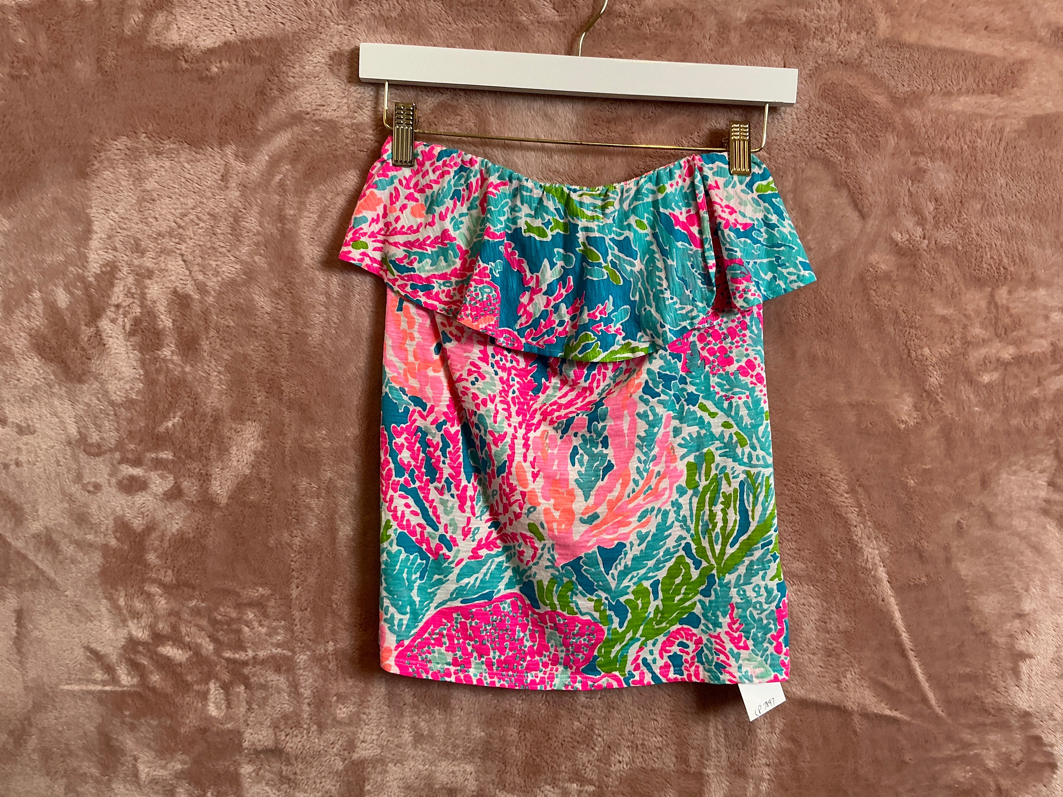 Lilly Pulitzer Top - Size S