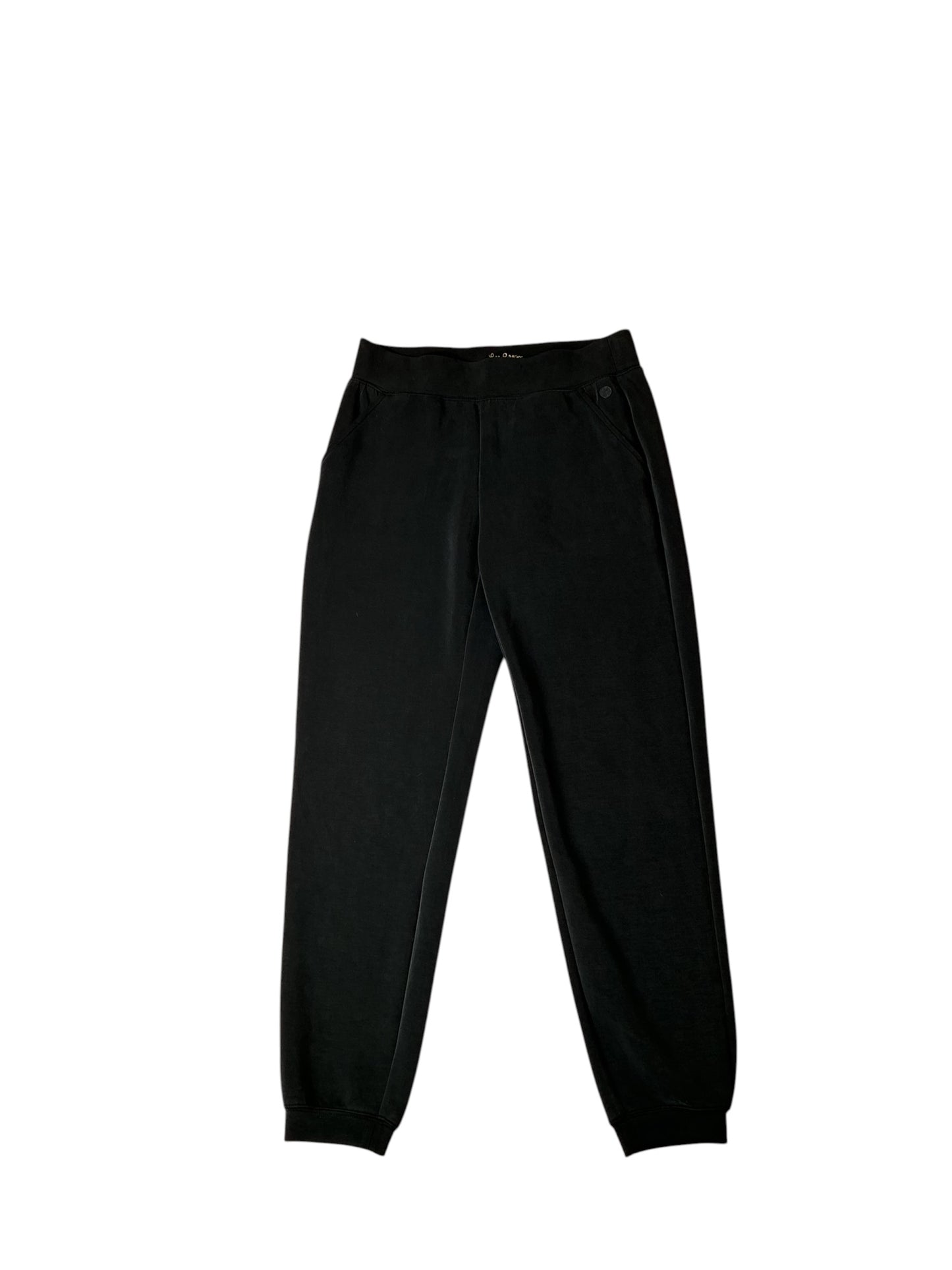 Lilly Pulitzer Stretch Onyx Jogger Pant - Size S
