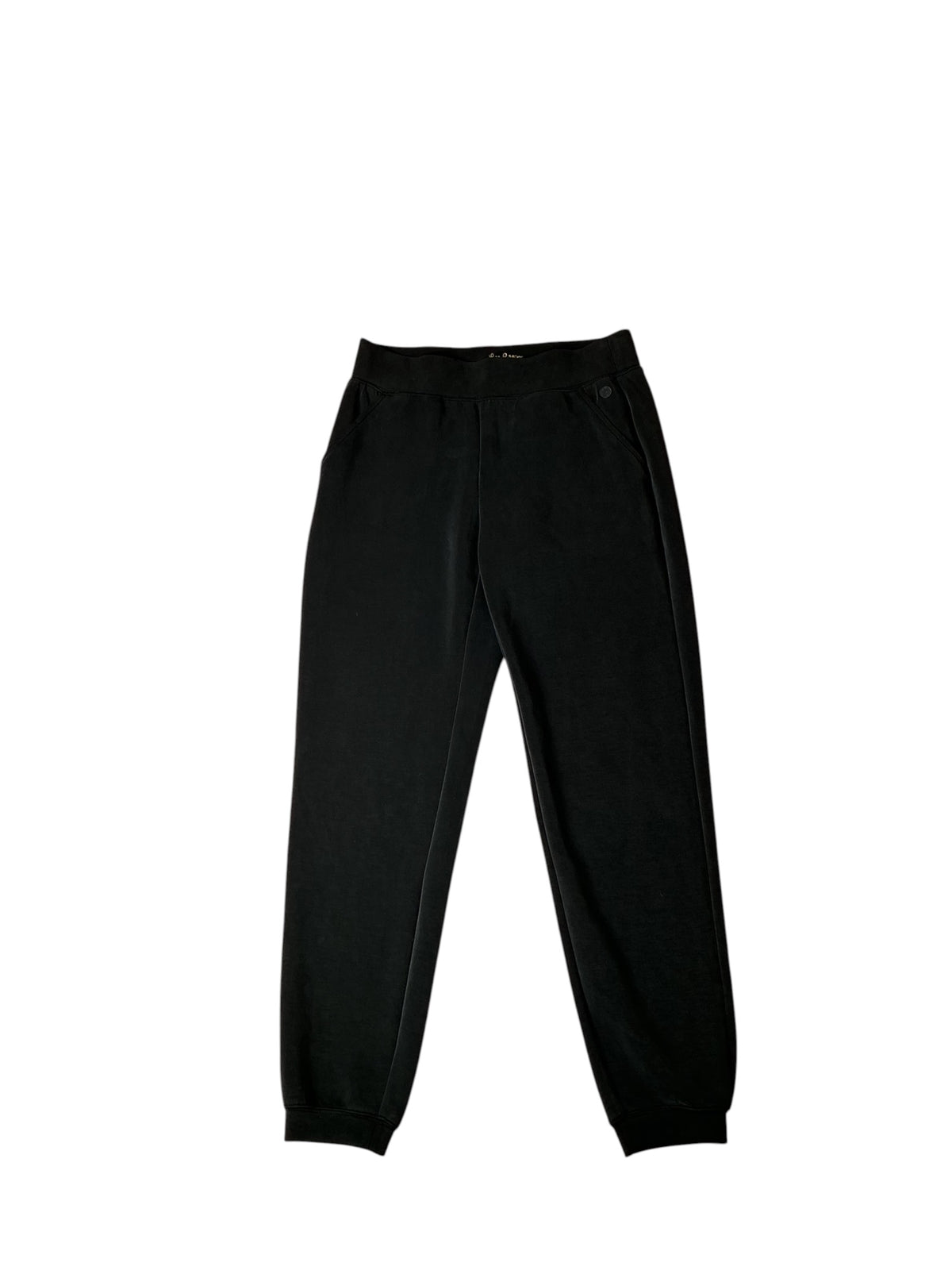 Lilly Pulitzer Stretch Onyx Jogger Pant - Size S