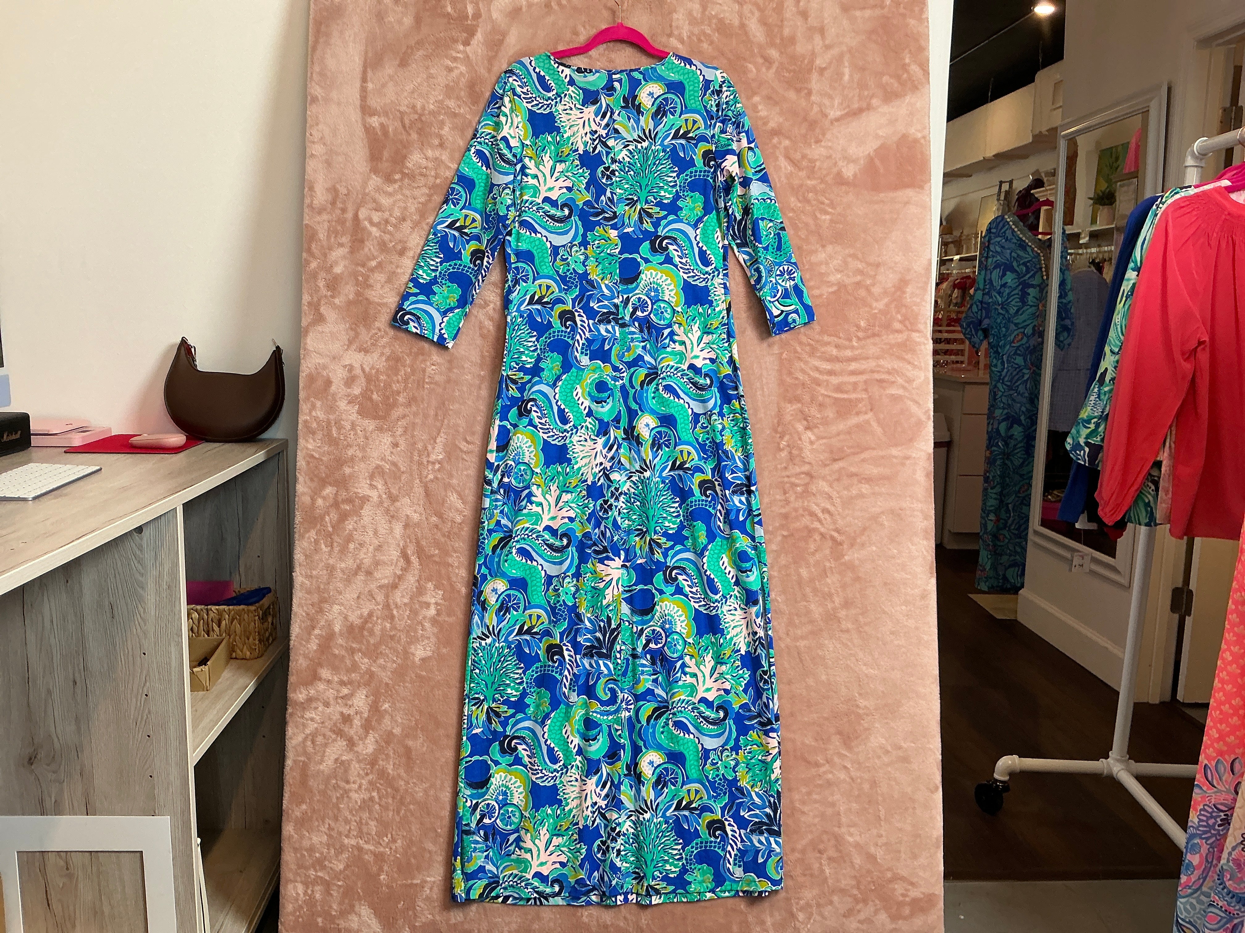 Lilly Pulitzer Dress - Size M