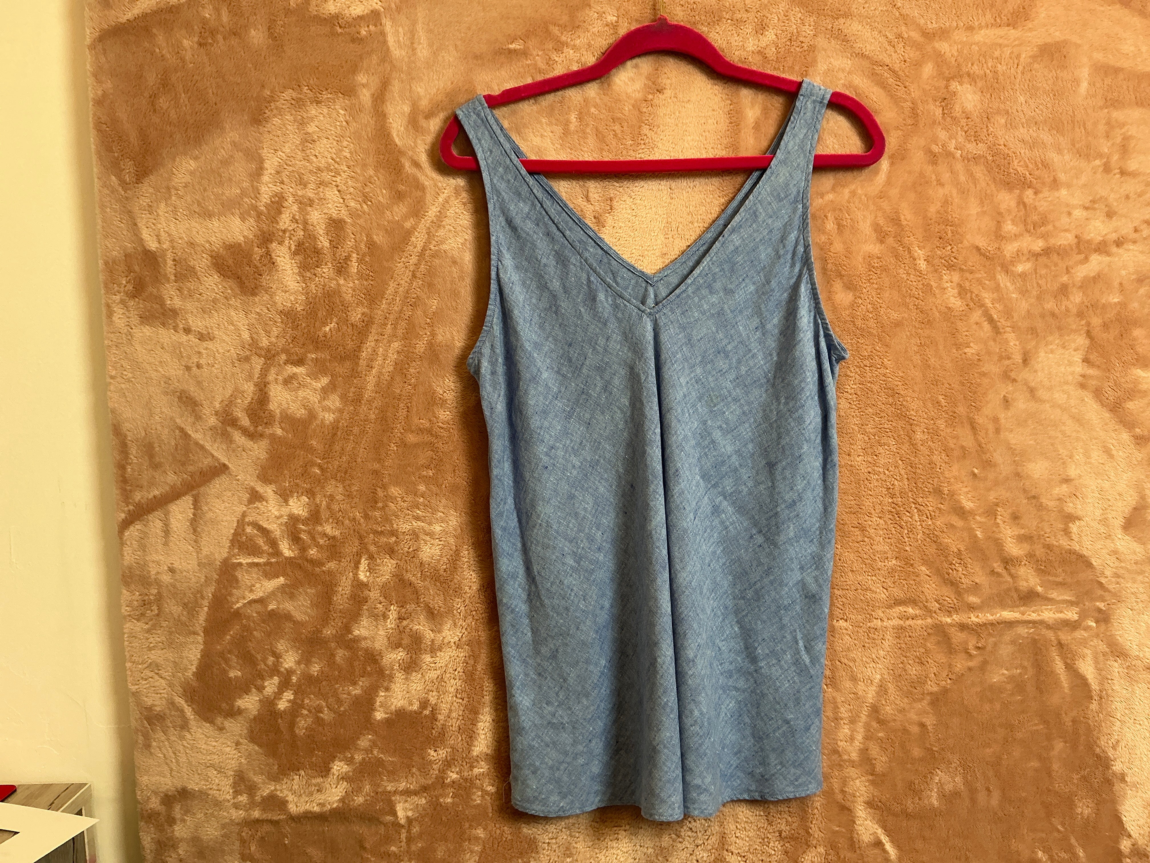 Lilly Pulitzer Tank Top - Size M