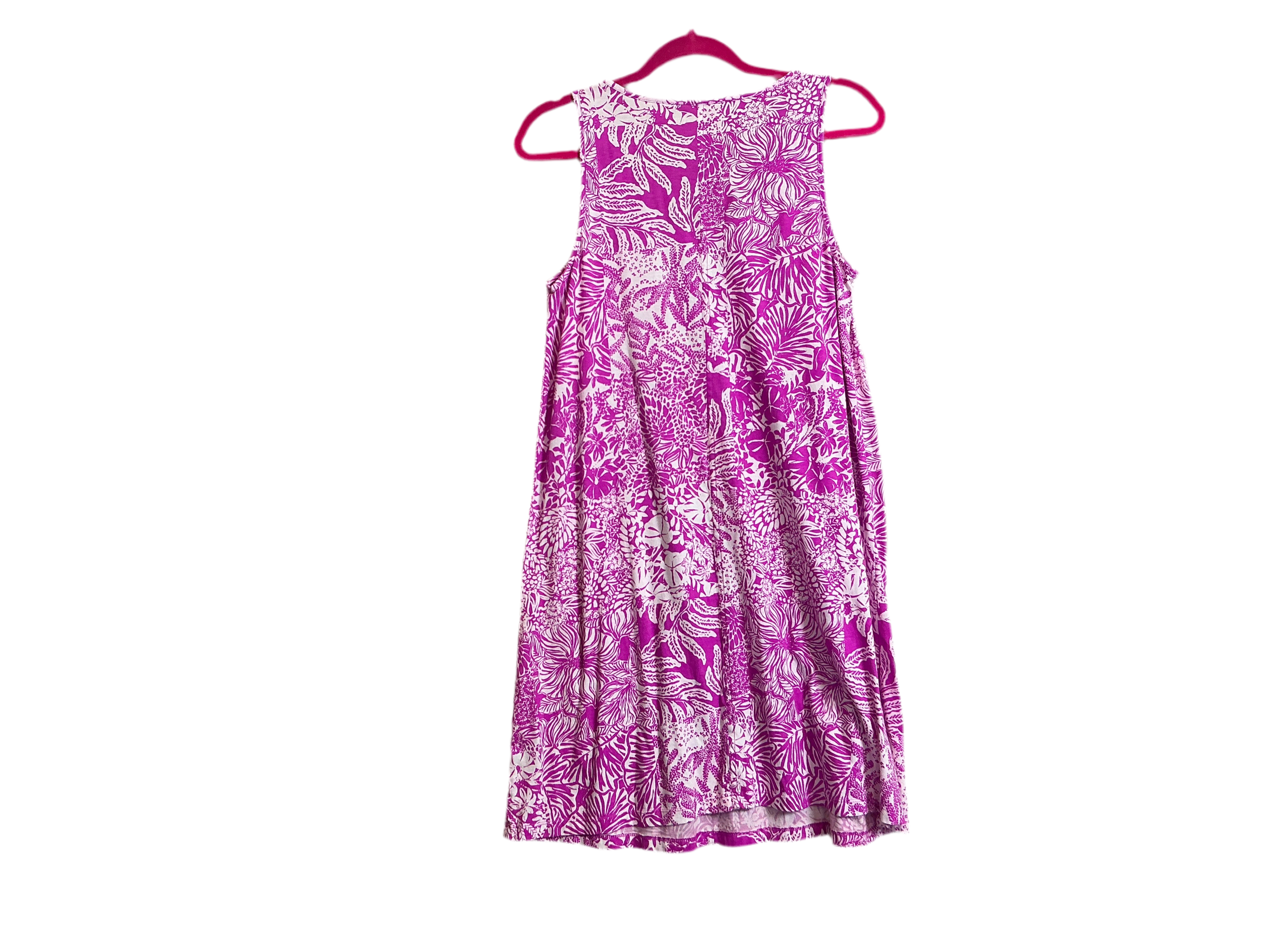 Lilly Pulitzer Dress - Size S