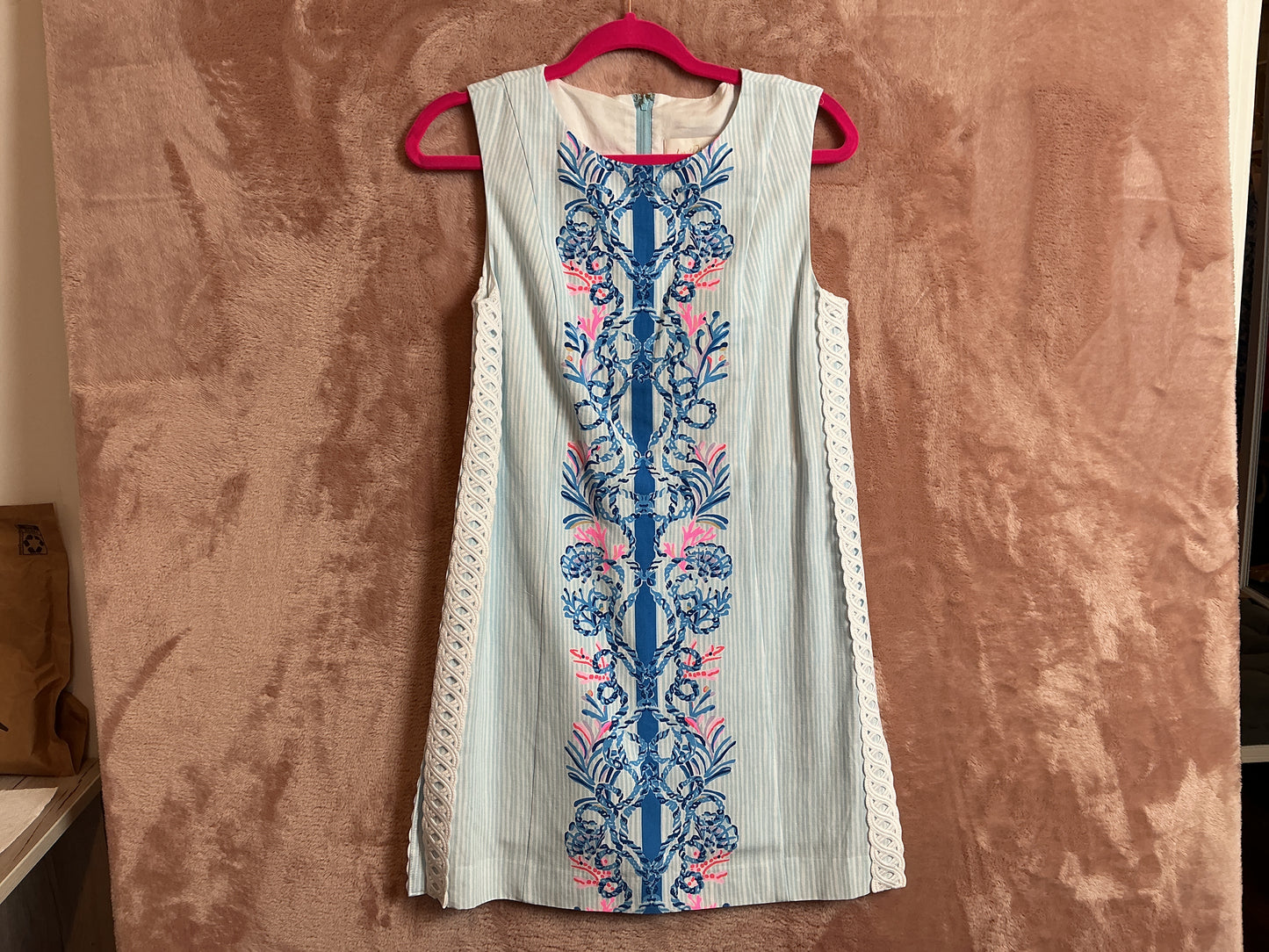 Lilly Pulitzer Romper - Size 0