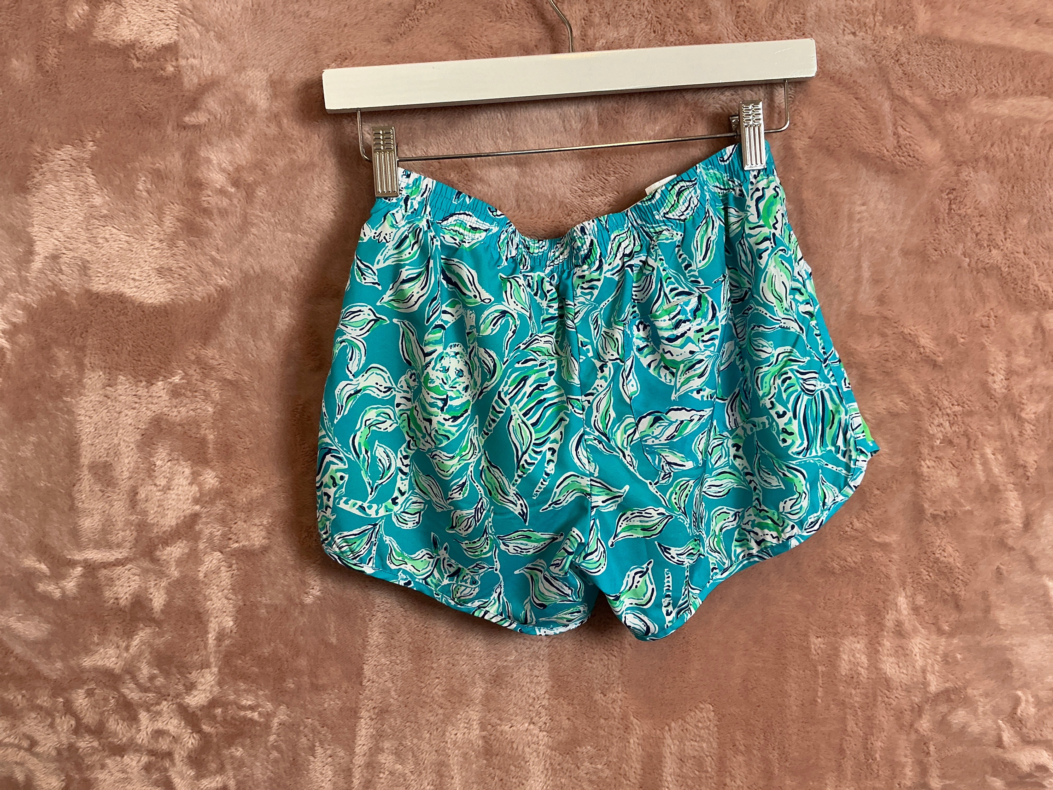 Lilly Pulitzer Short - Size XXS