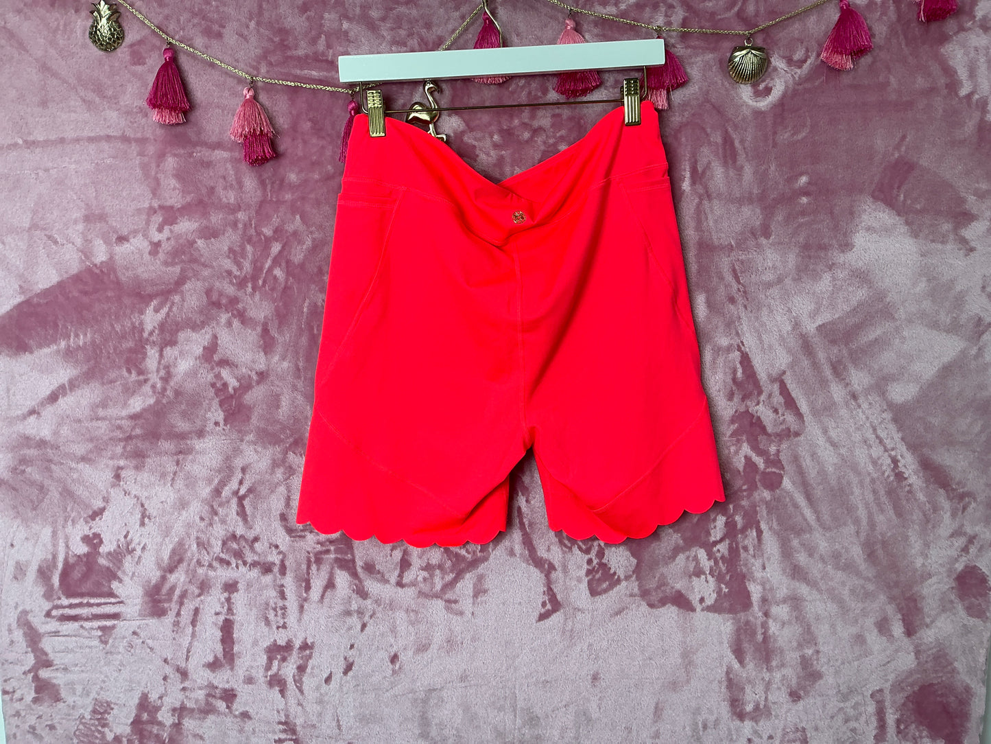 Lilly Pulitzer Short - Size XL