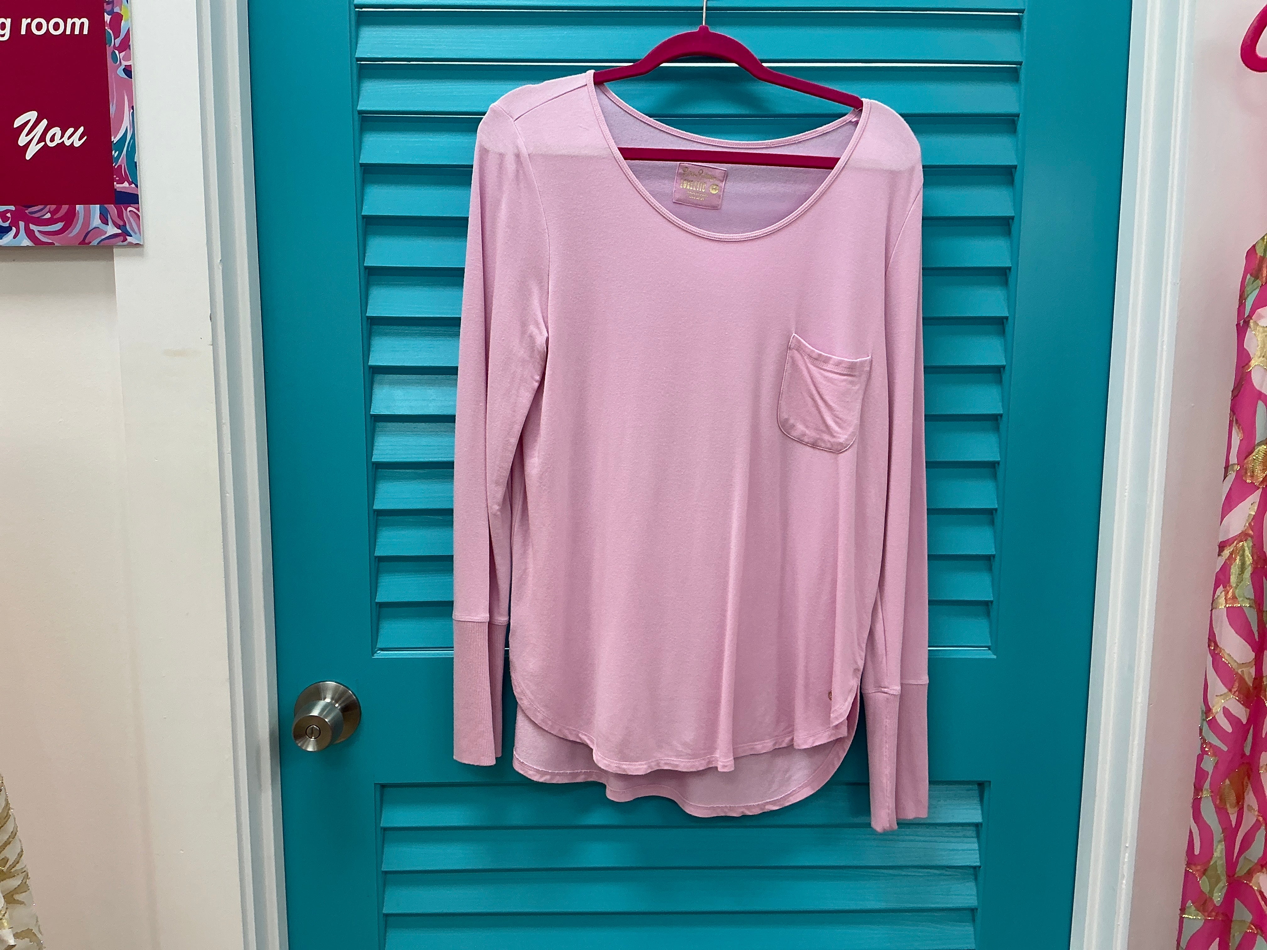 Lilly Pulitzer Top - Size M