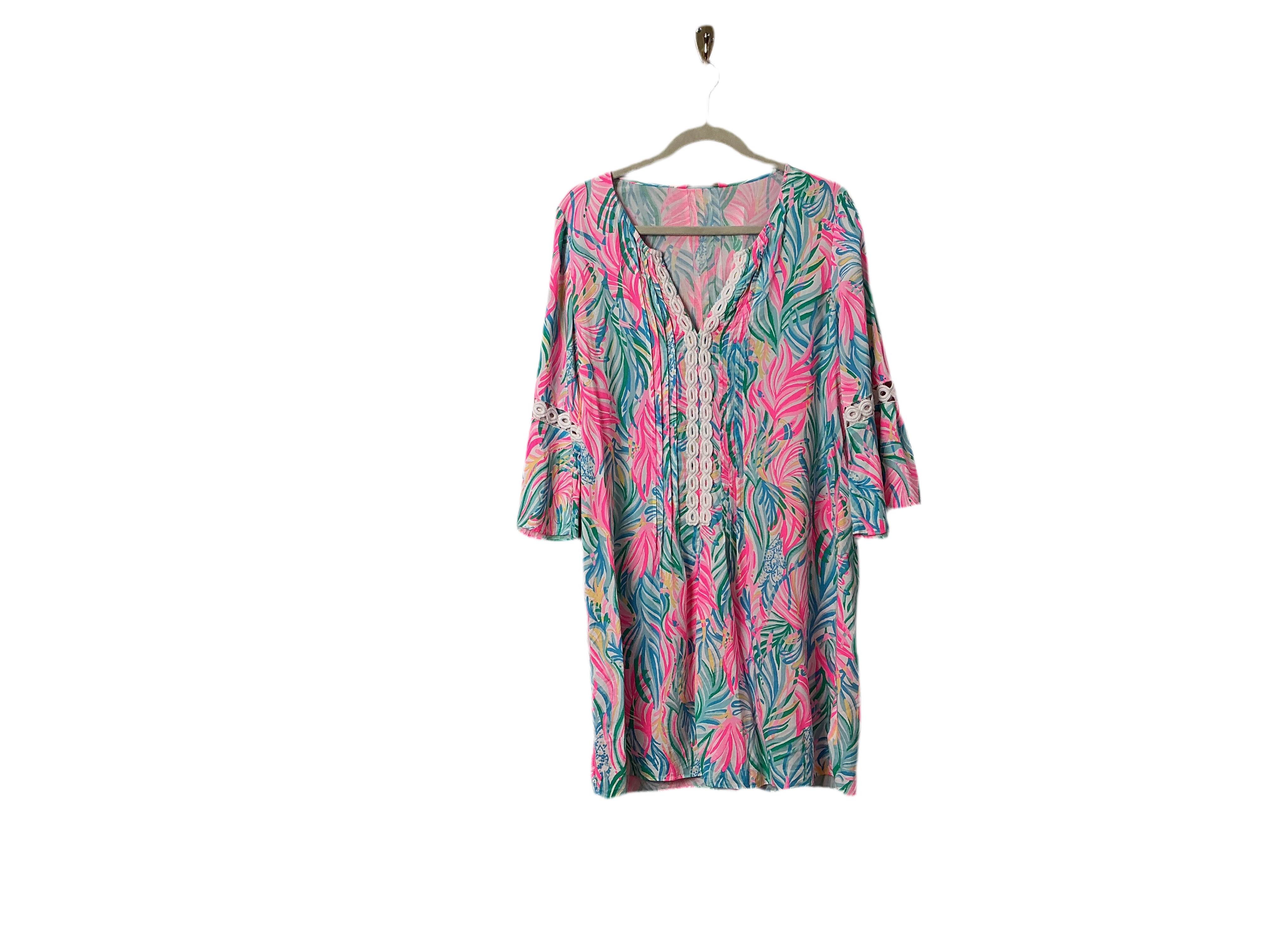 Lilly Pulitzer Dress - Size L