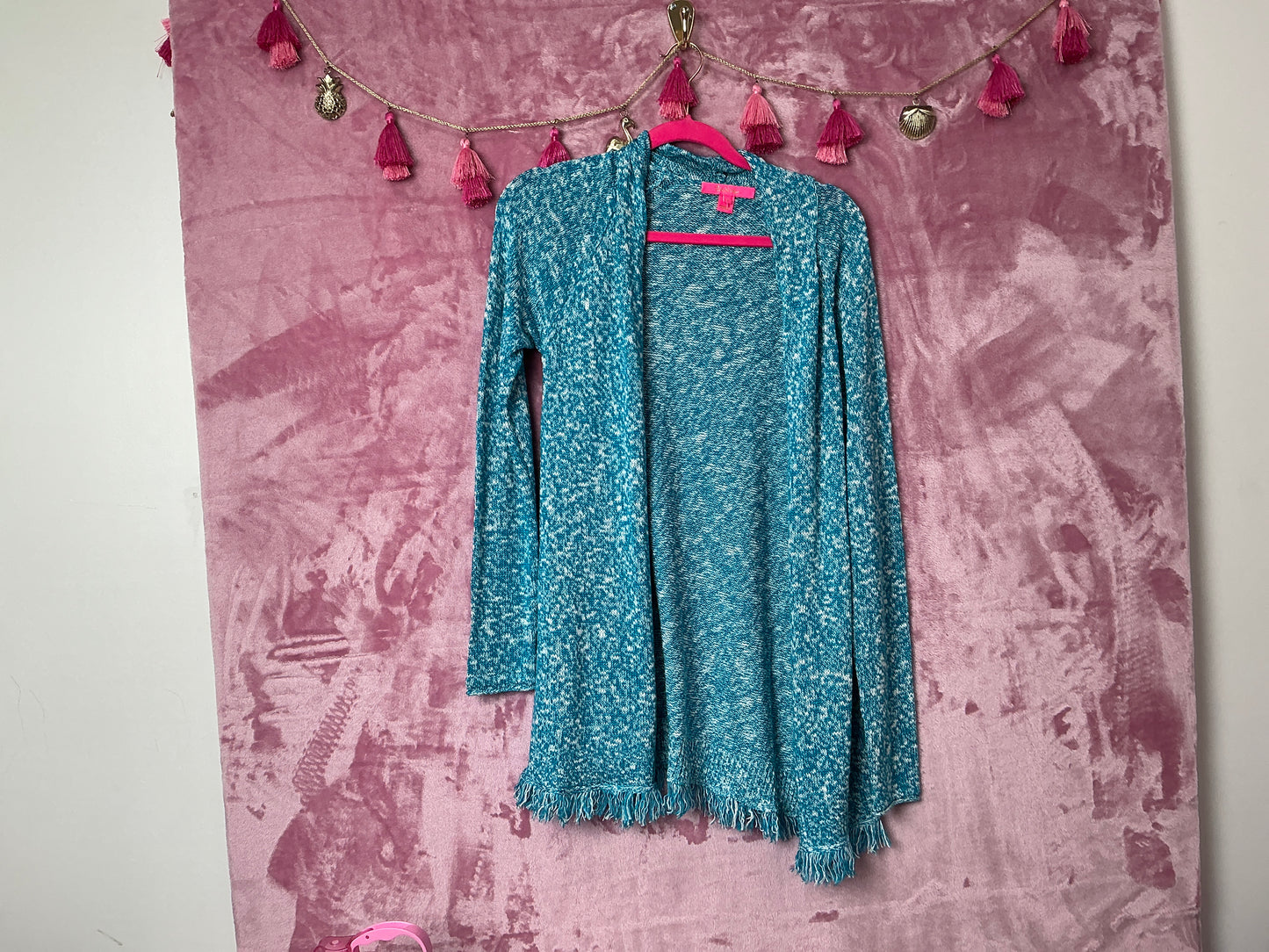 Lilly Pulitzer Sweater - Size M