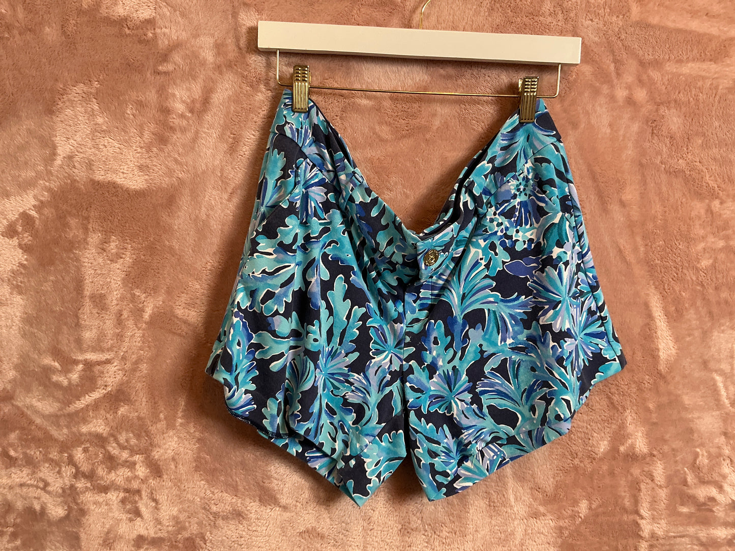 Lilly Pulitzer Short - Size 12