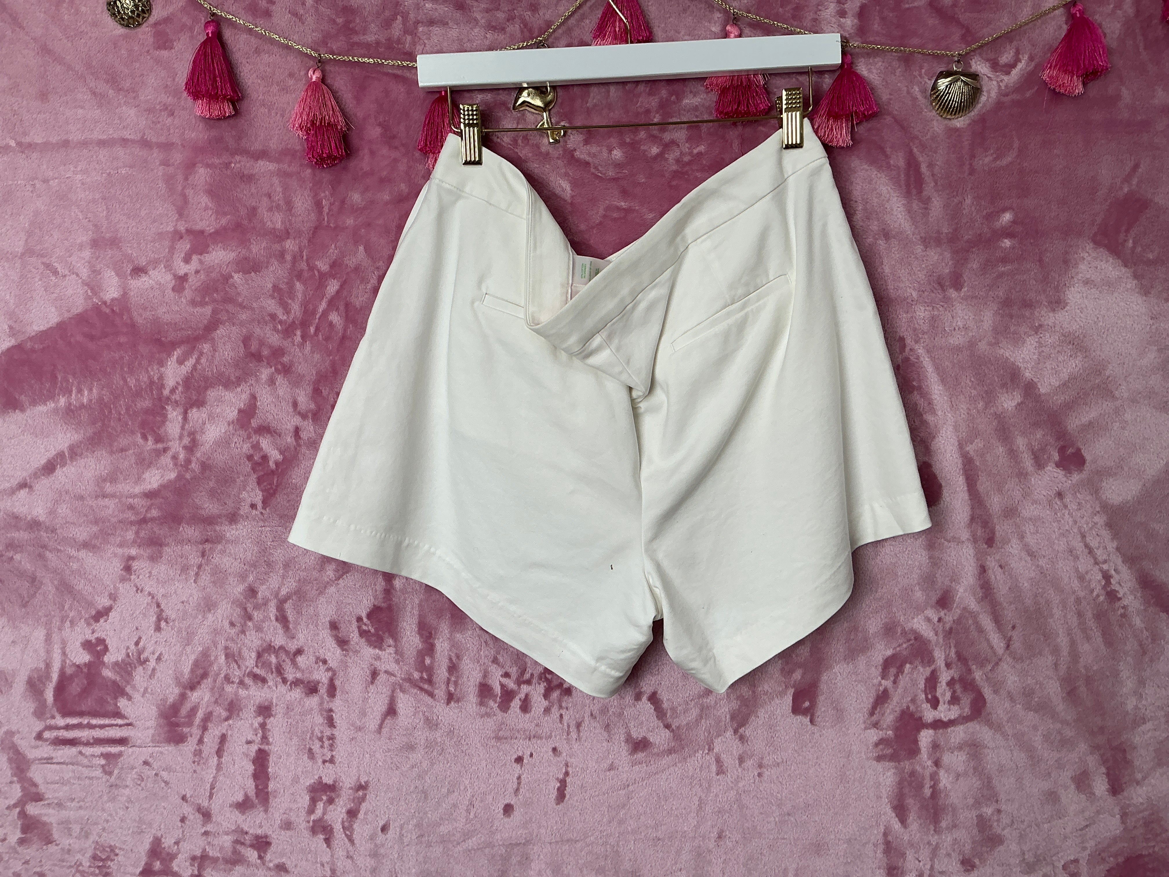 Lilly Pulitzer Short - Size 16