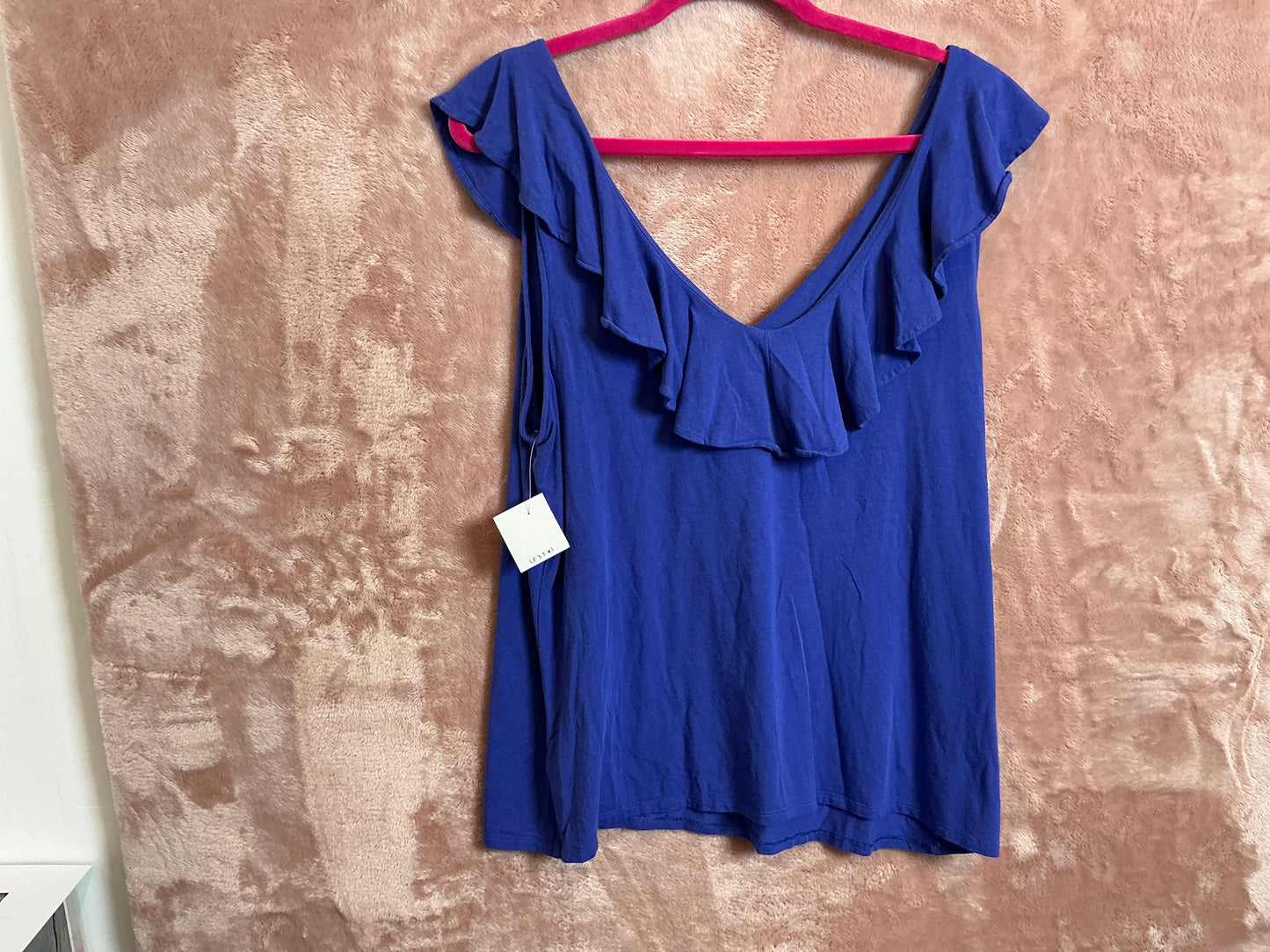 Lilly Pulitzer Top - Size XL