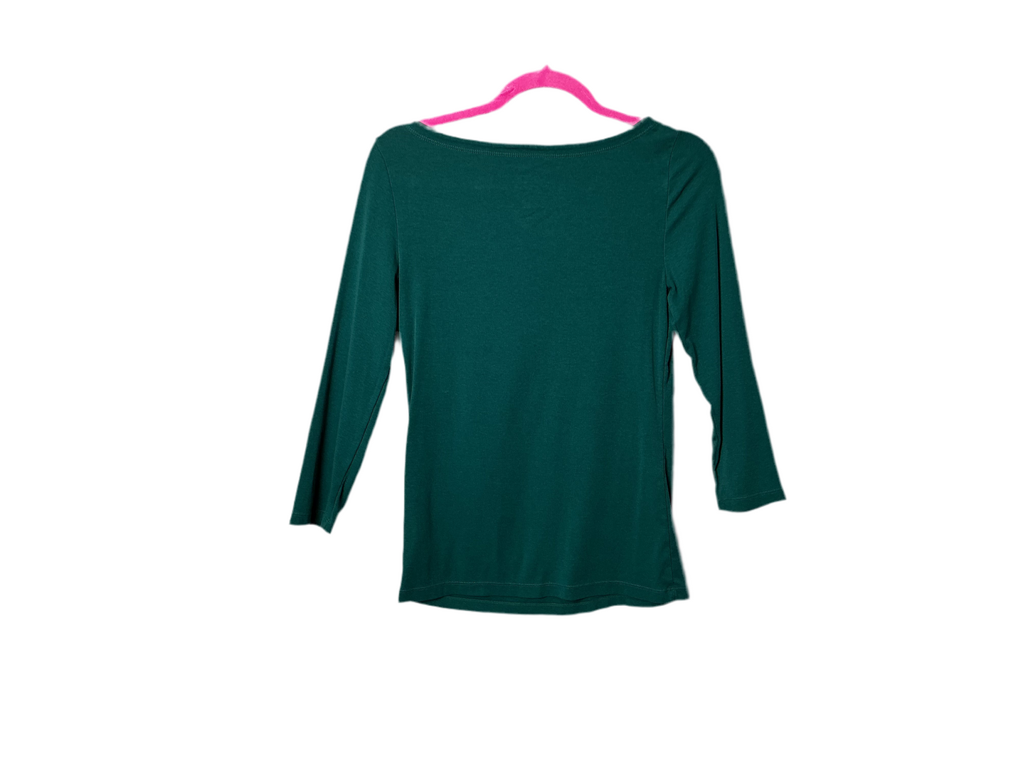 Lilly Pulitzer Long Sleeve Top - Size S