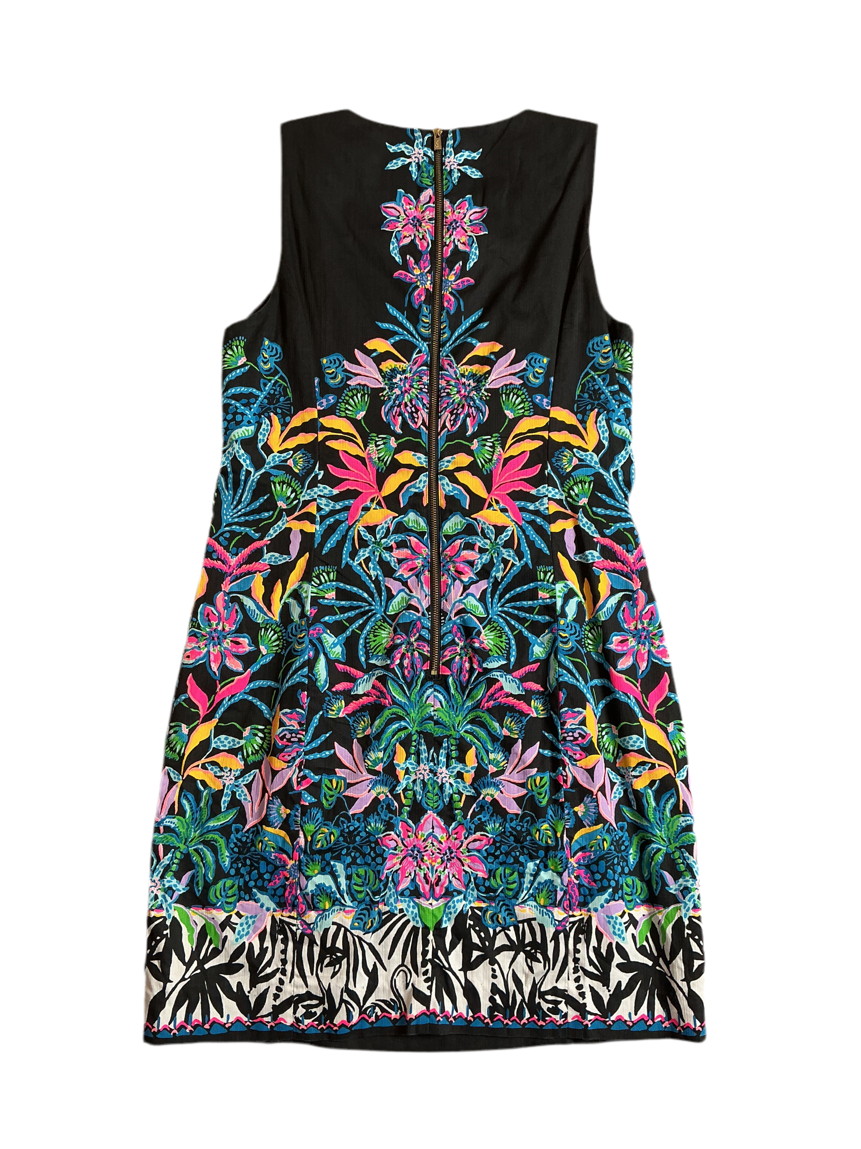 Lilly Pulitzer Dress - Size 6