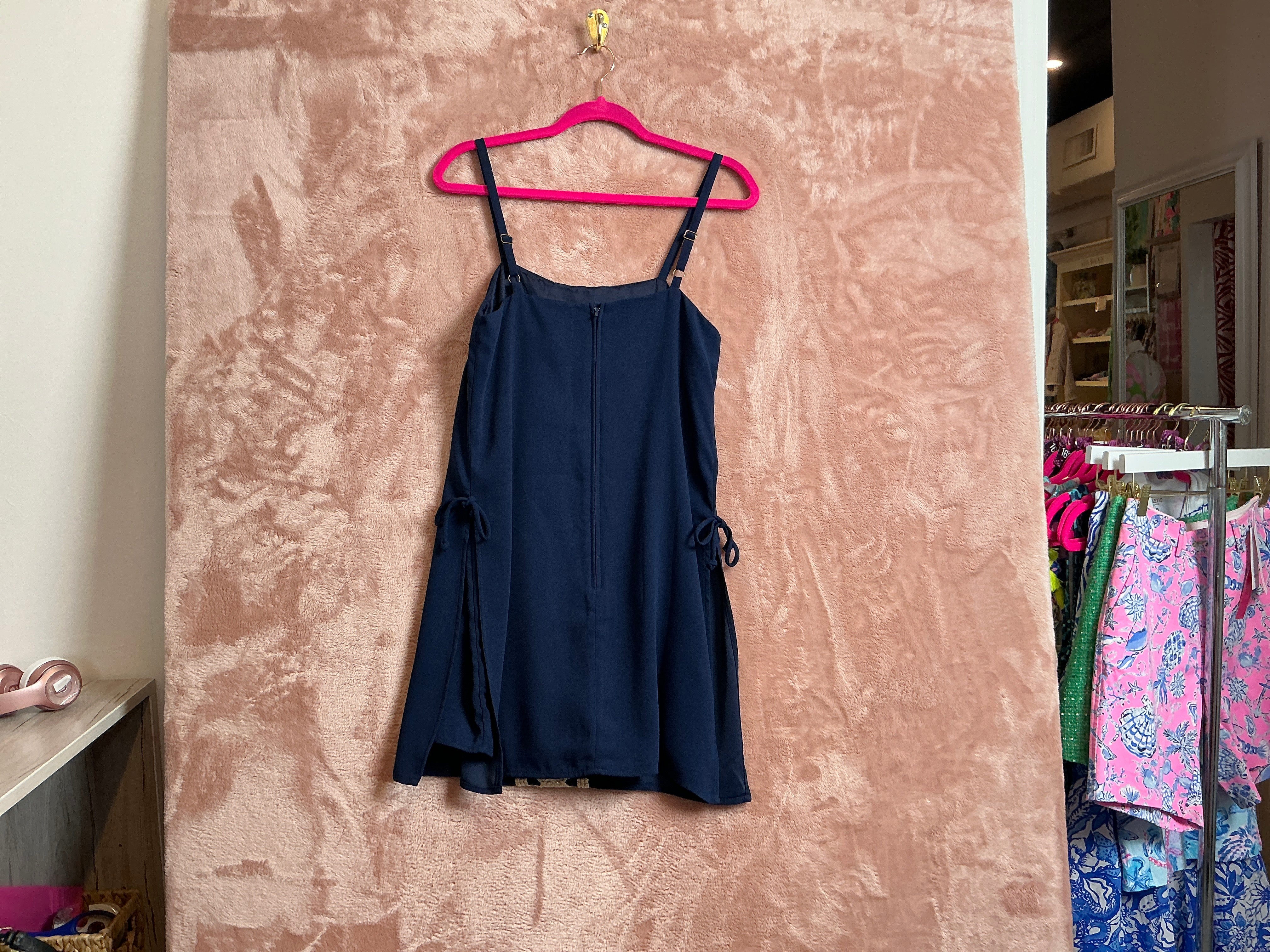 Lilly Pulitzer Romper - Size 2