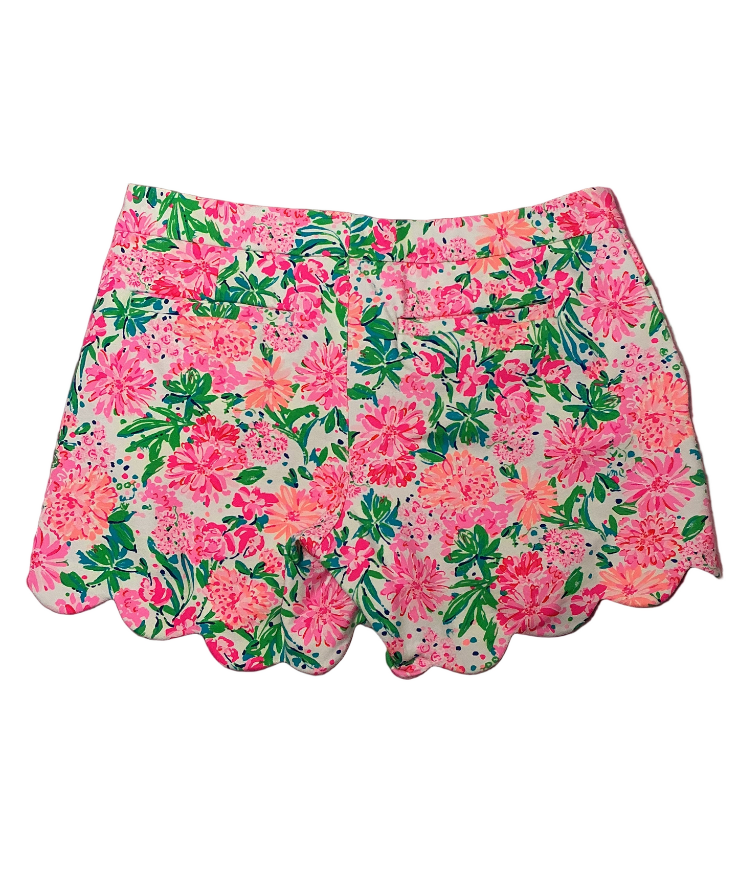 Lilly Pulitzer Shorts - Size 4
