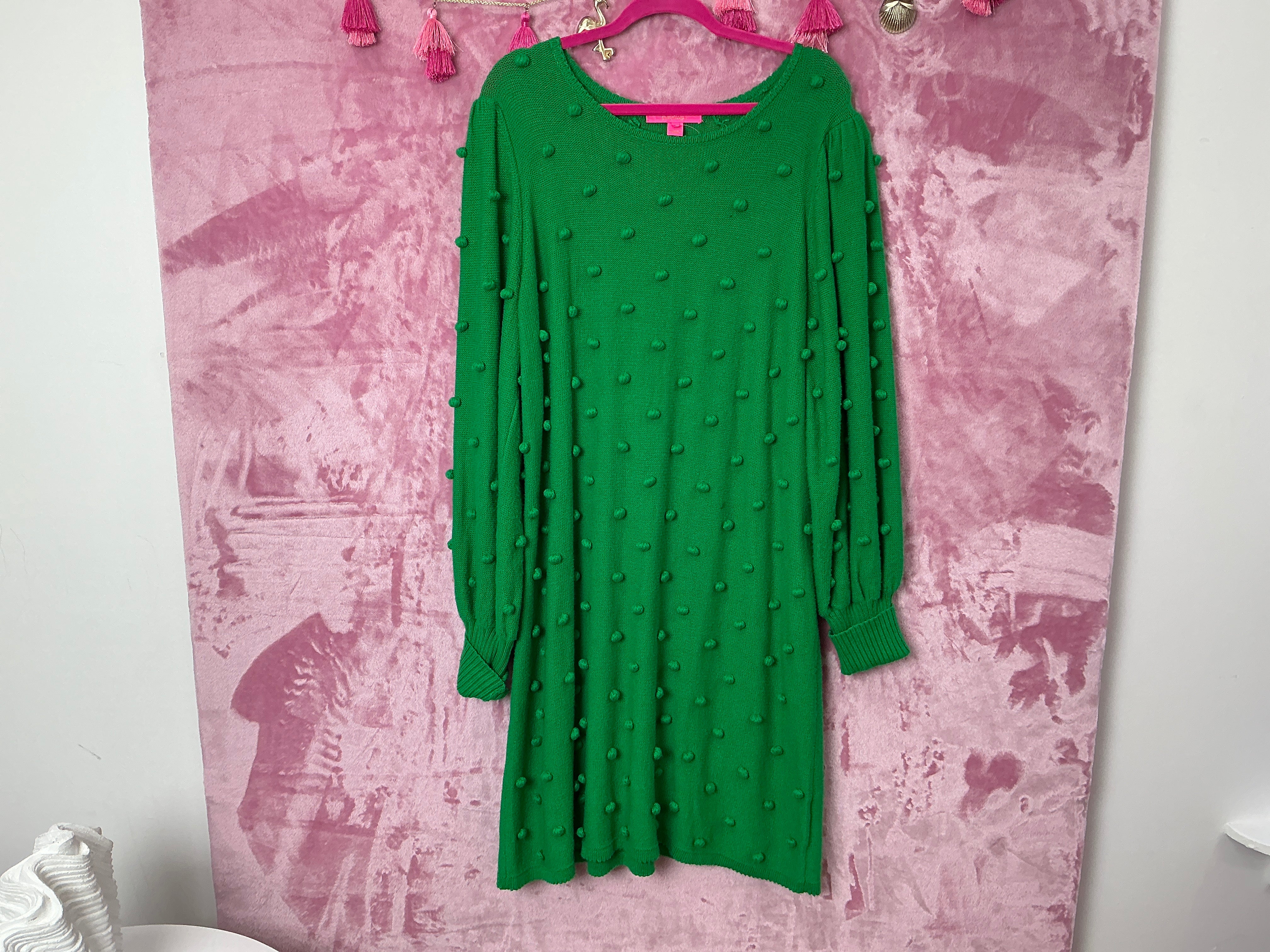 Lilly Pulitzer Dress - Size XXL