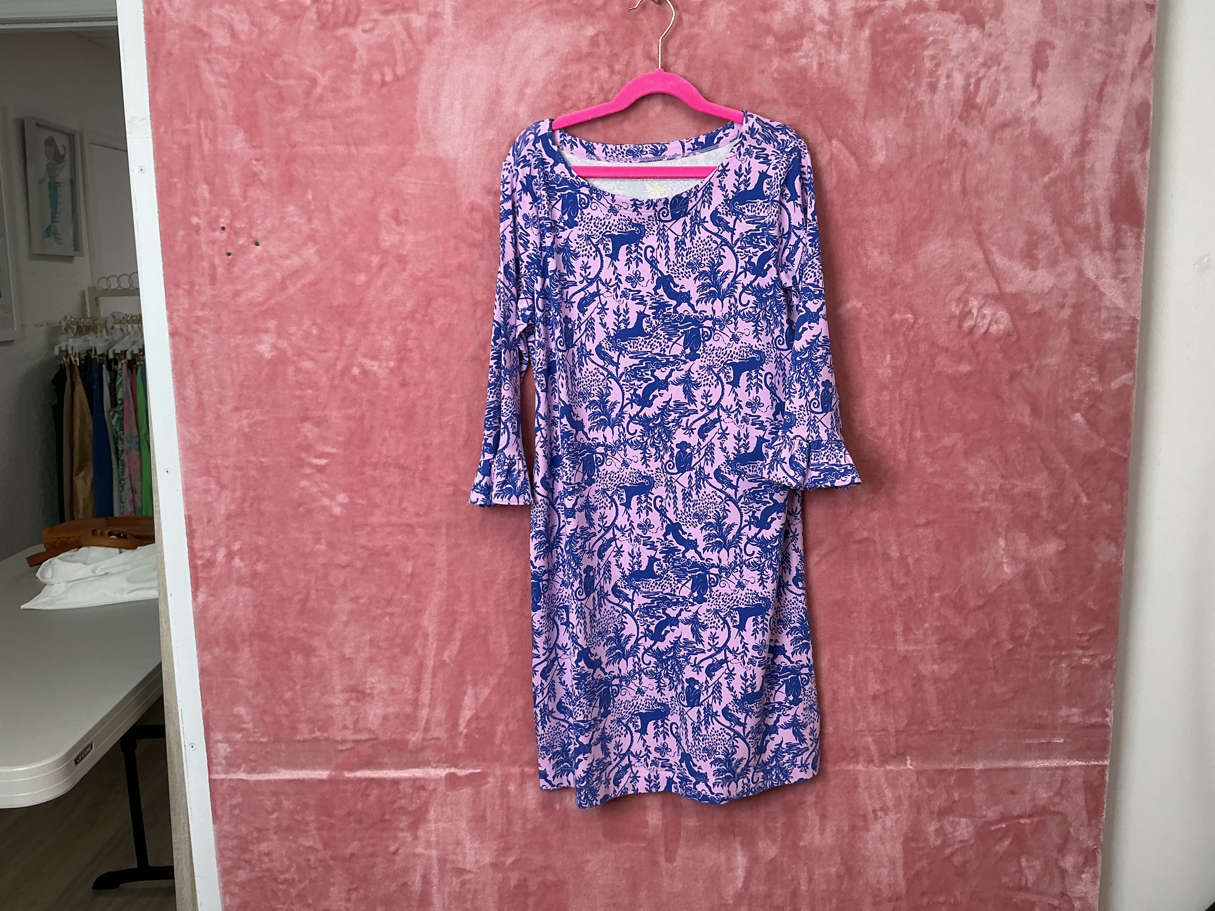 Lilly Pulitzer Kids Dress - Size 12-14
