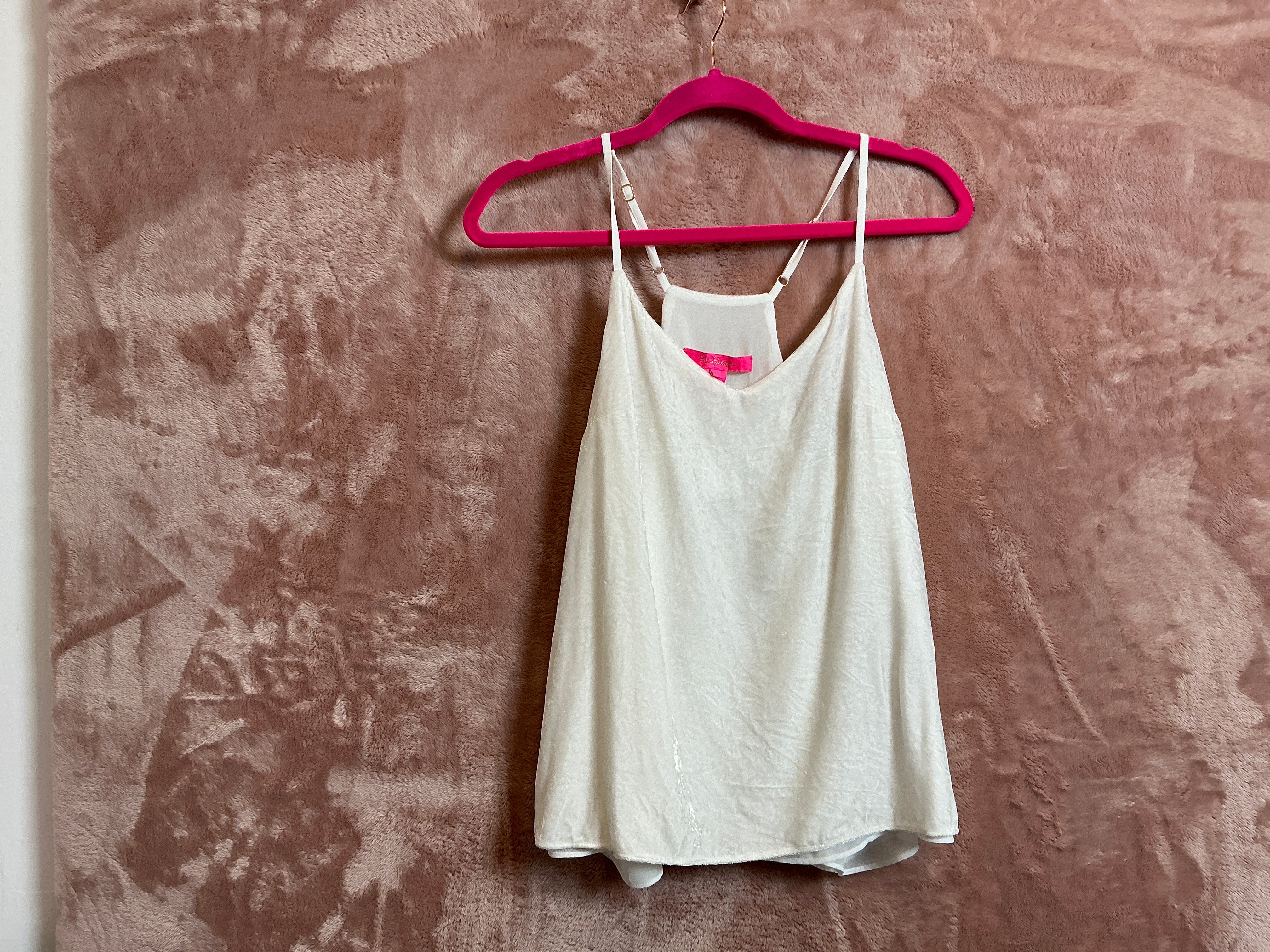 Lilly Pulitzer Top - Size S