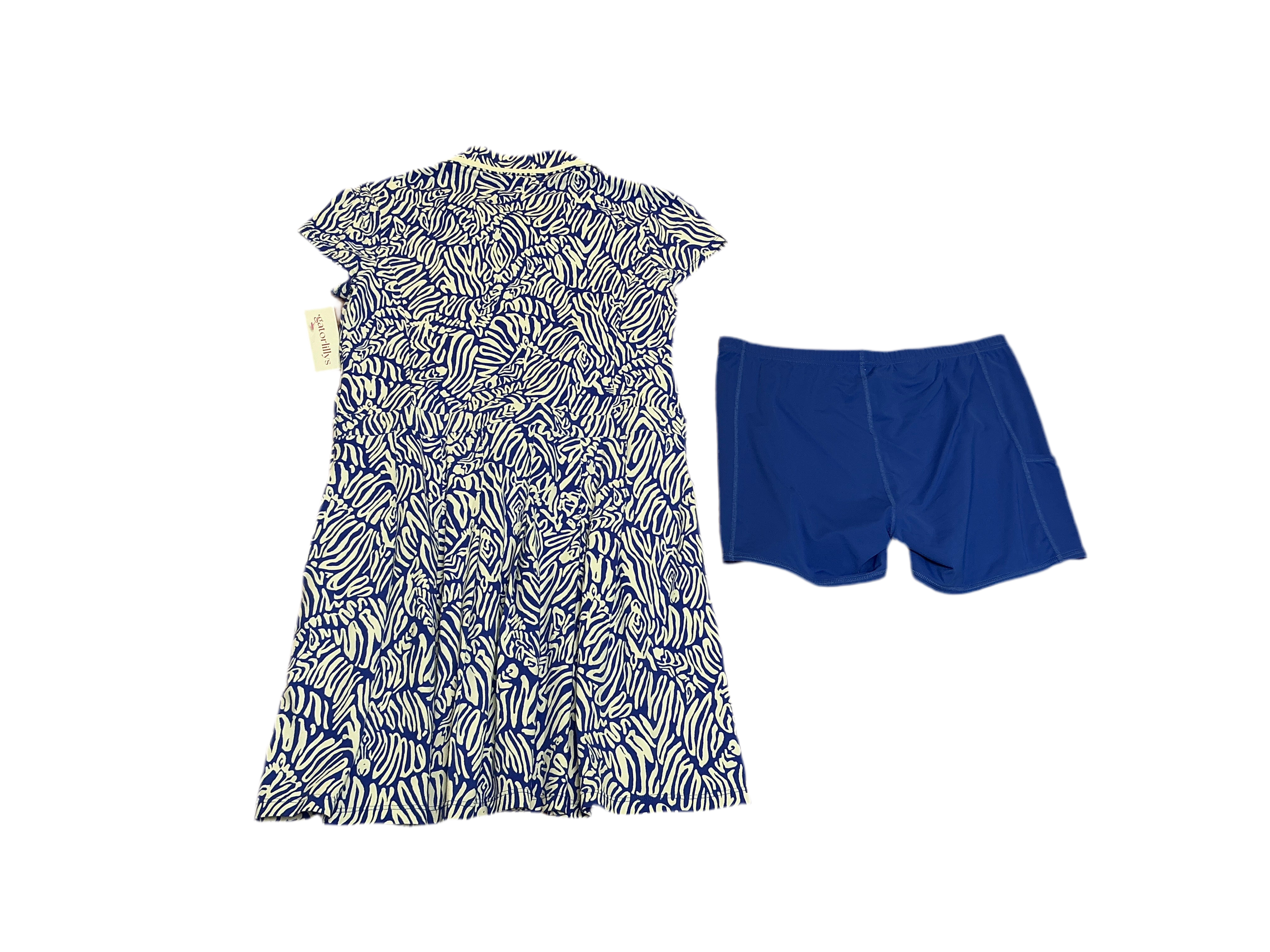 Lilly Pulitzer Luxletic Dress Size L