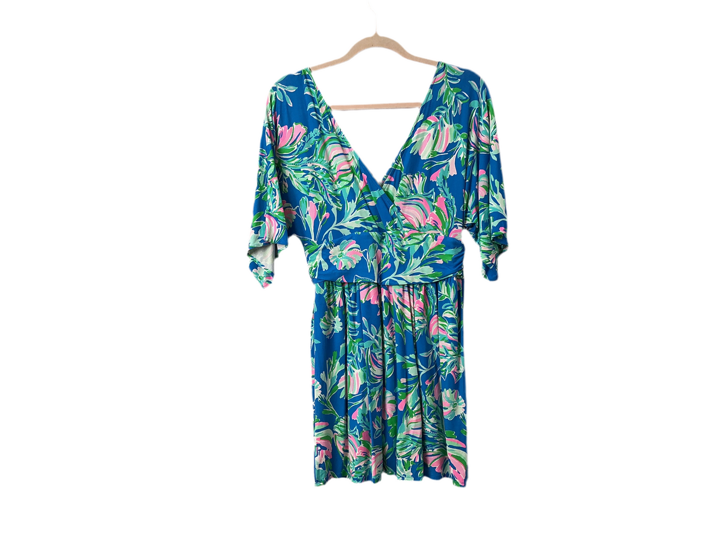 Lilly Pulitzer Romper - Size M