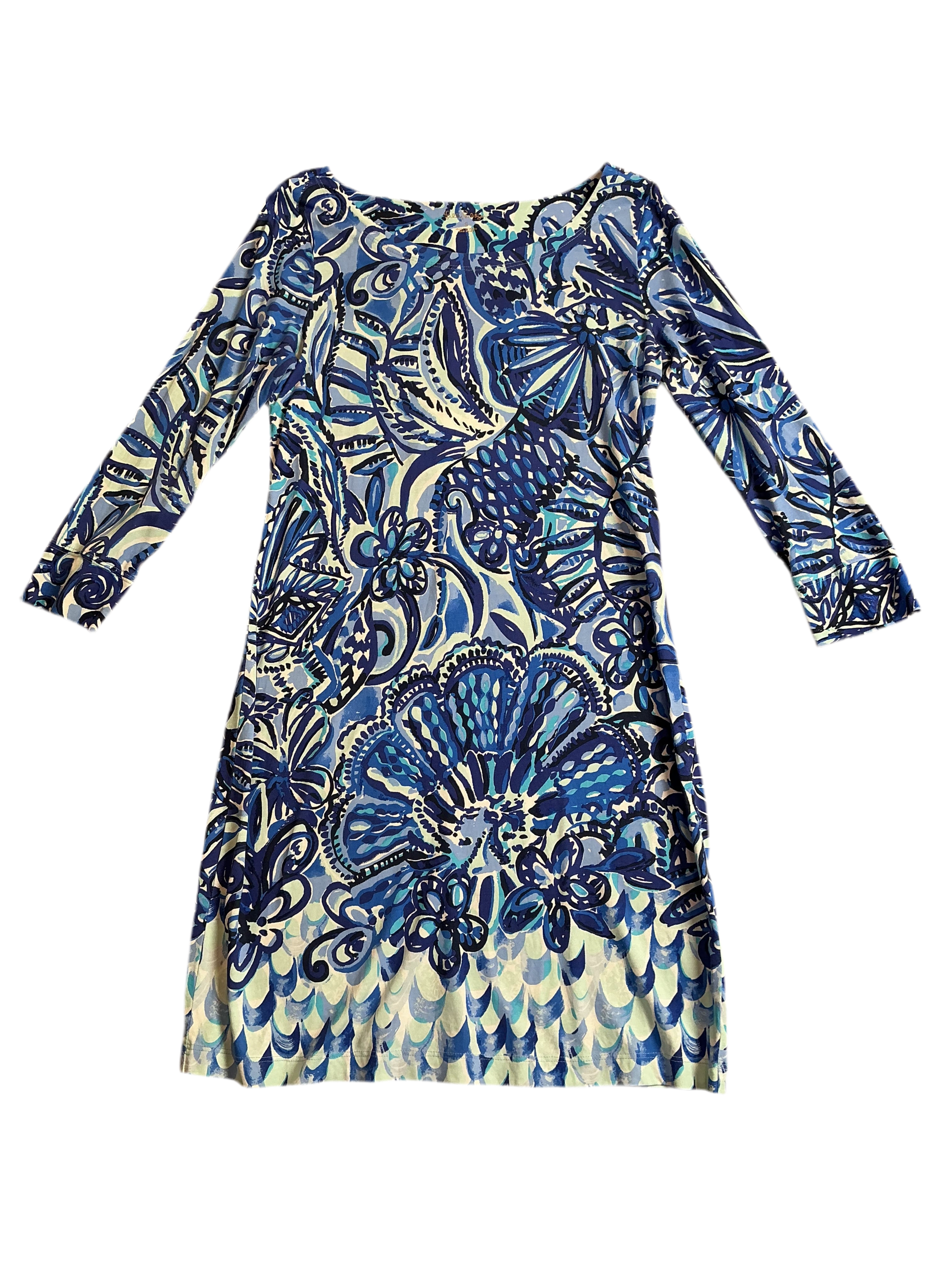 Lilly Pulitzer Dress - Size S