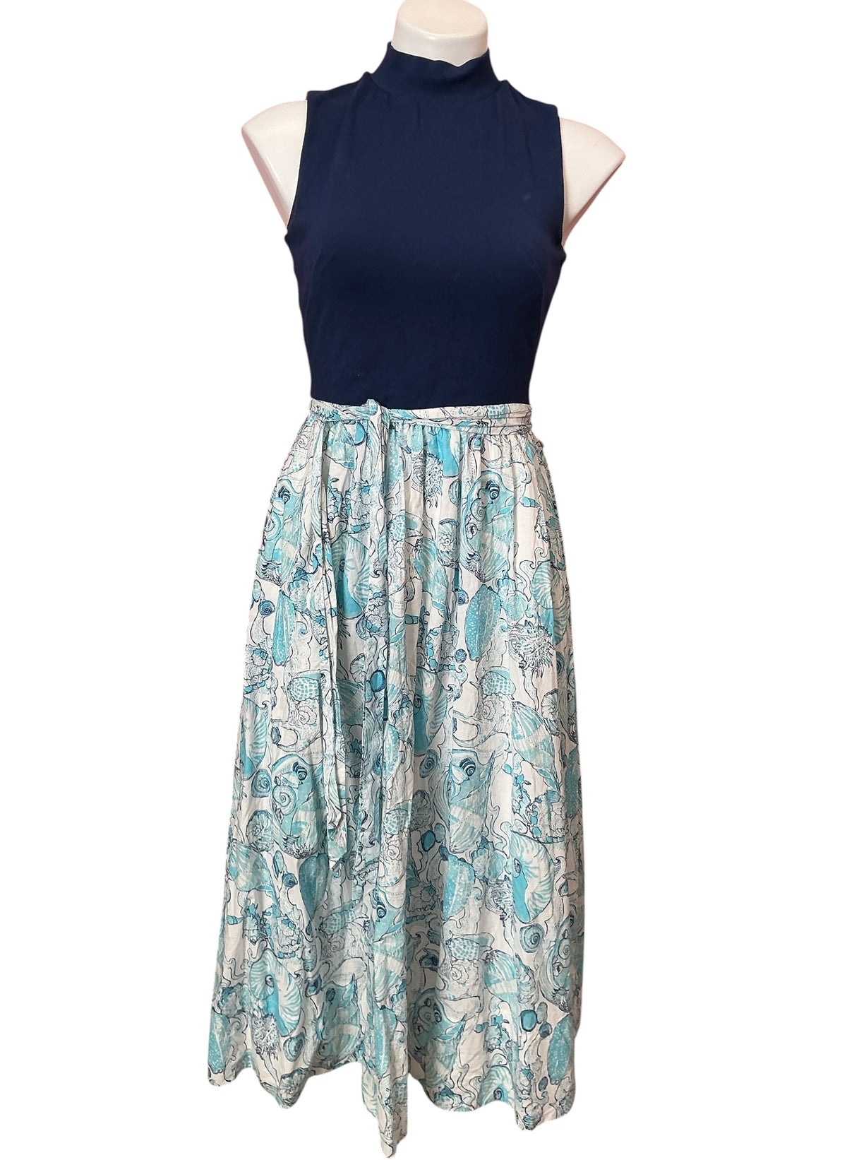 Lilly Pulitzer AS IS Juliet Dress What A Racquet - Size 00