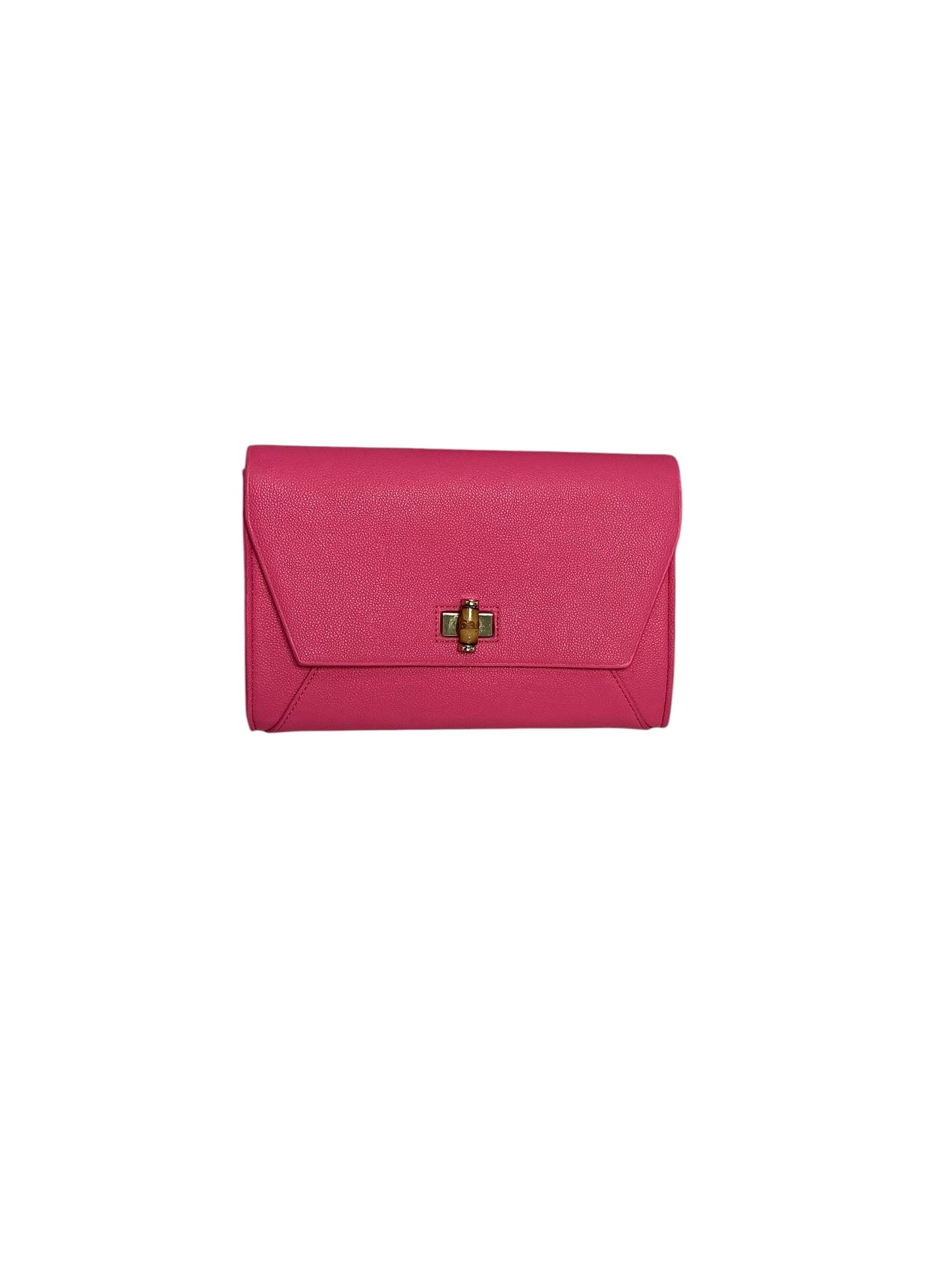 Lilly Pulitzer Celina Clutch Prosecco Pink