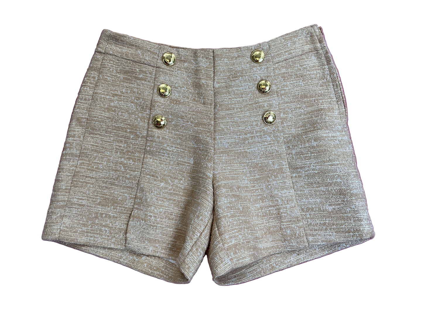 Lilly Pulitzer Shorts - Size 4