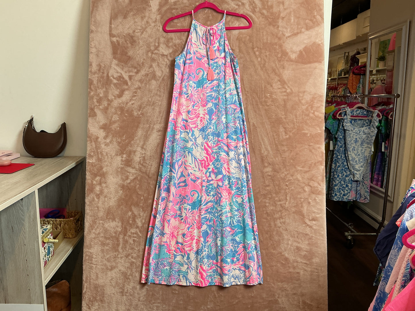 Lilly Pulitzer Dress - Size XS