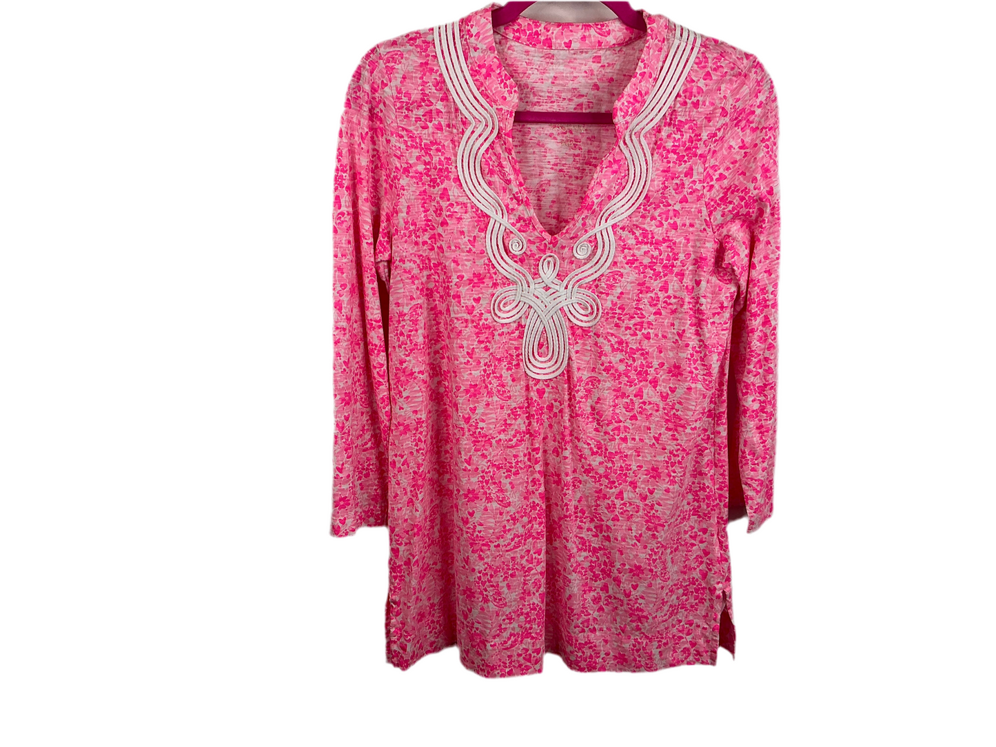 Lilly Pulitzer Long Sleeve Top - Size S