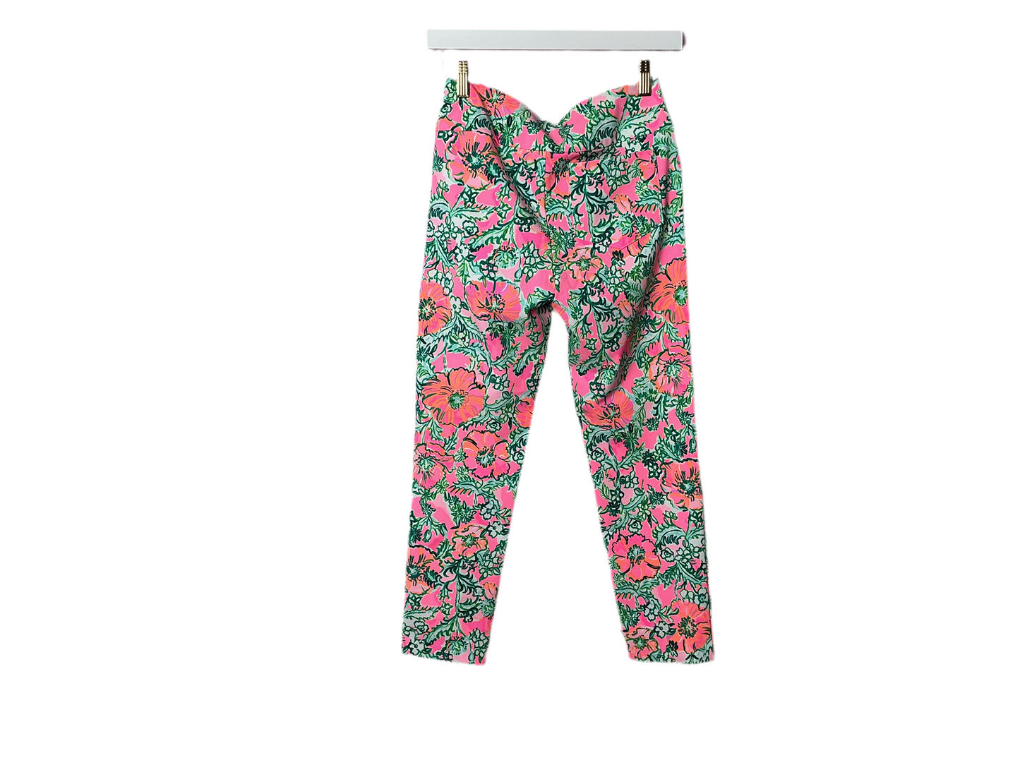 Lilly Pulitzer Pants - Size 0