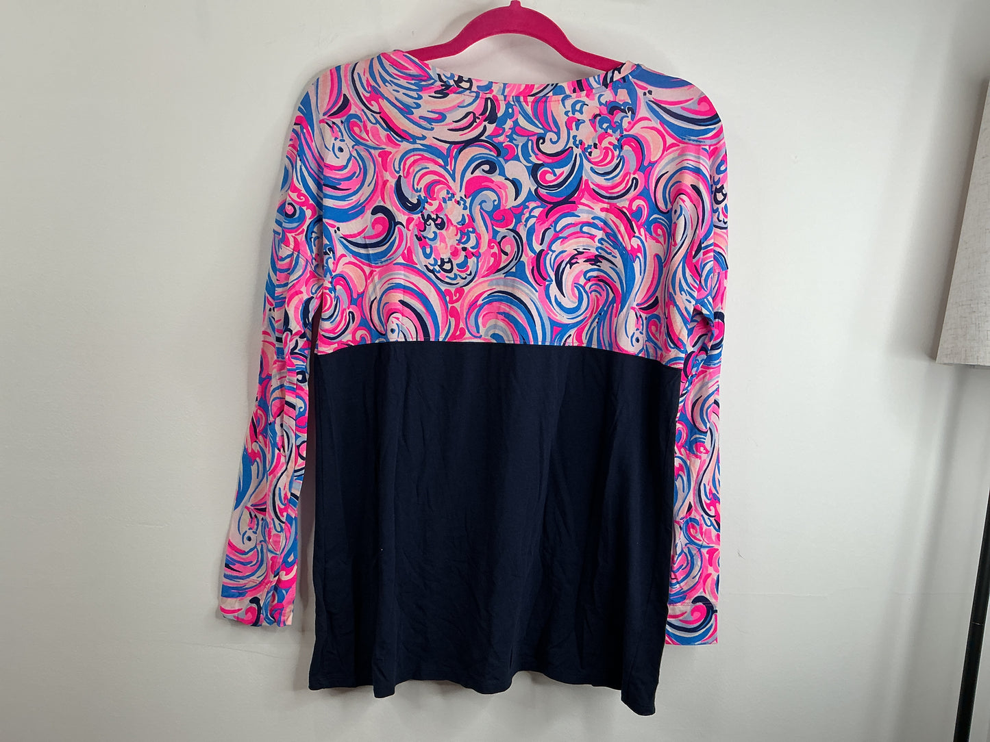 Lilly Pulitzer Shirt - Size XS