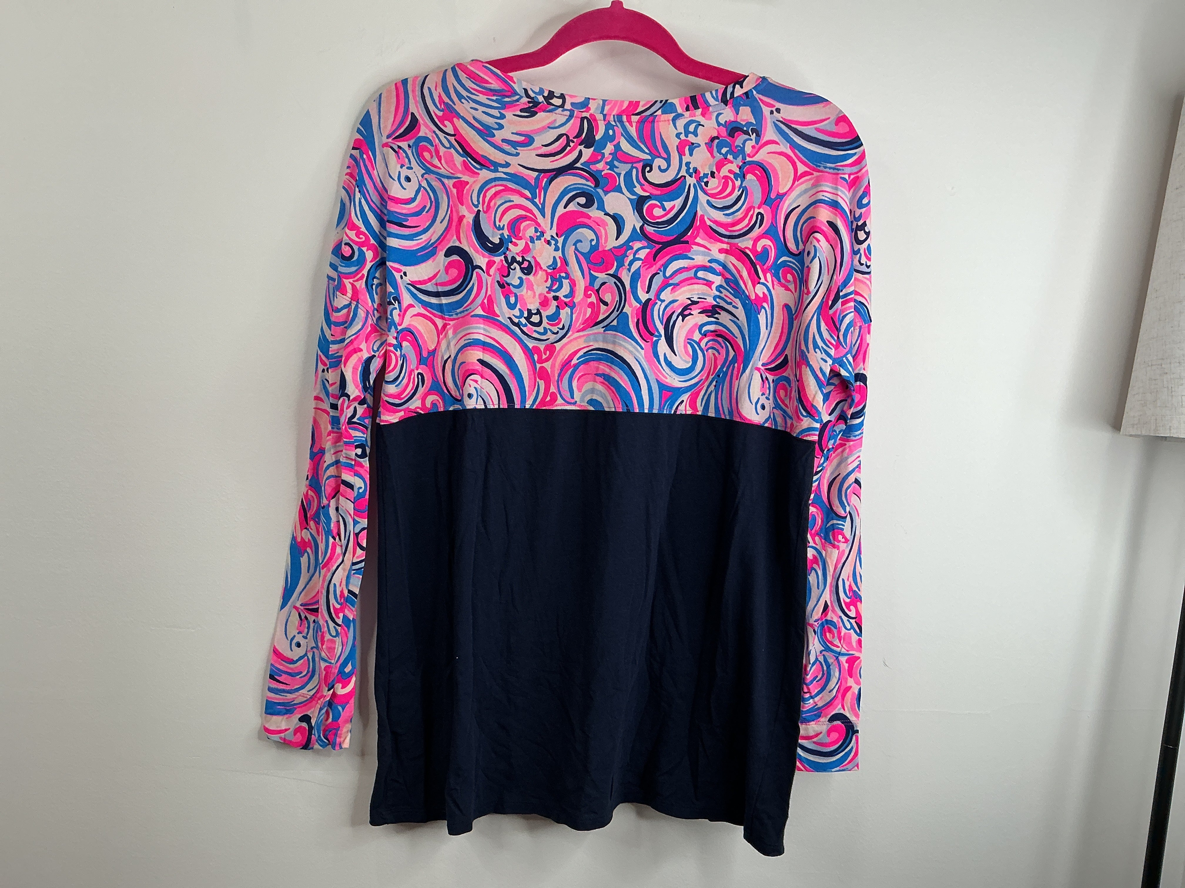 Lilly Pulitzer Shirt - Size XS
