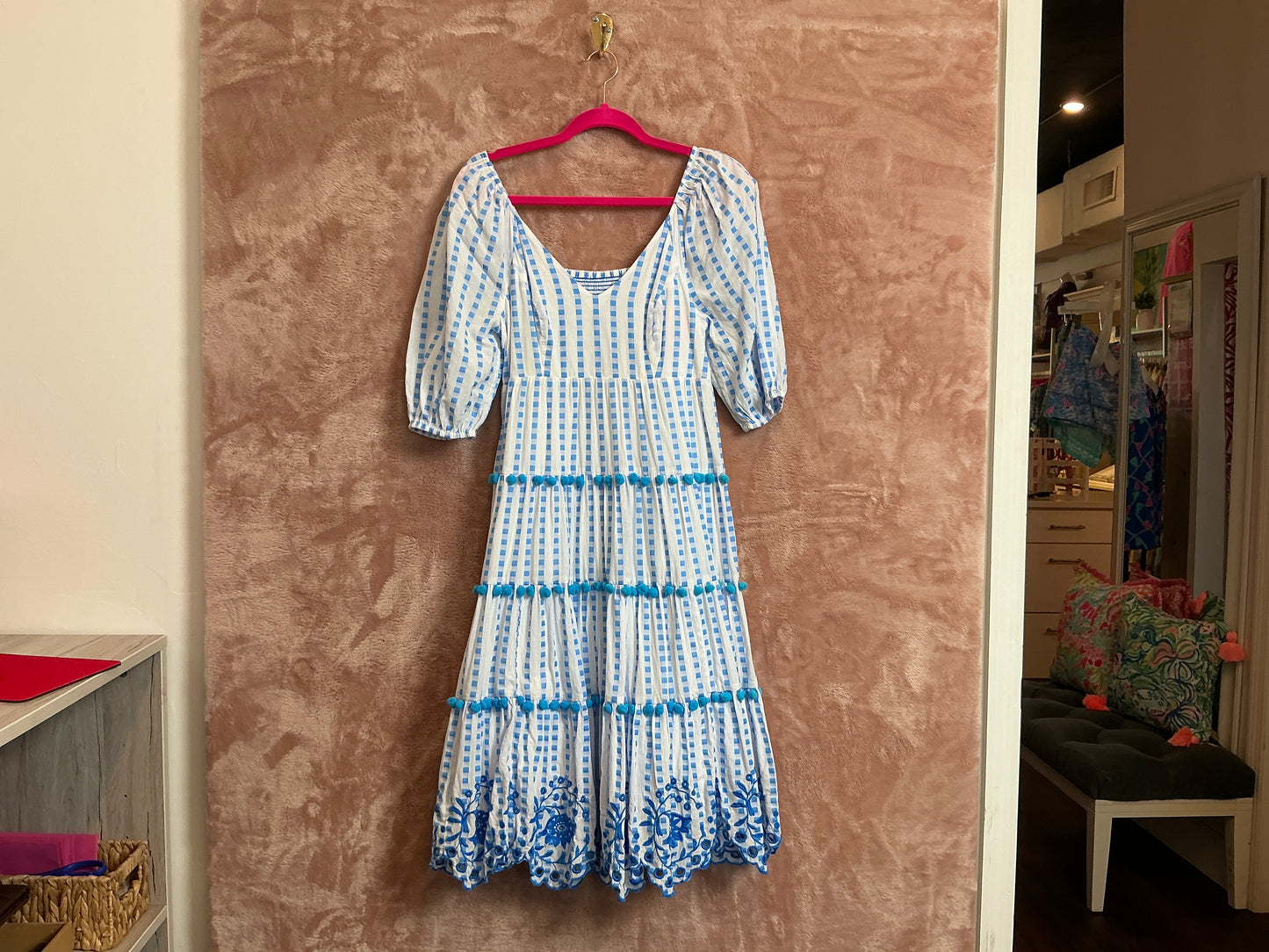 Lilly Pulitzer Dress - Size 00