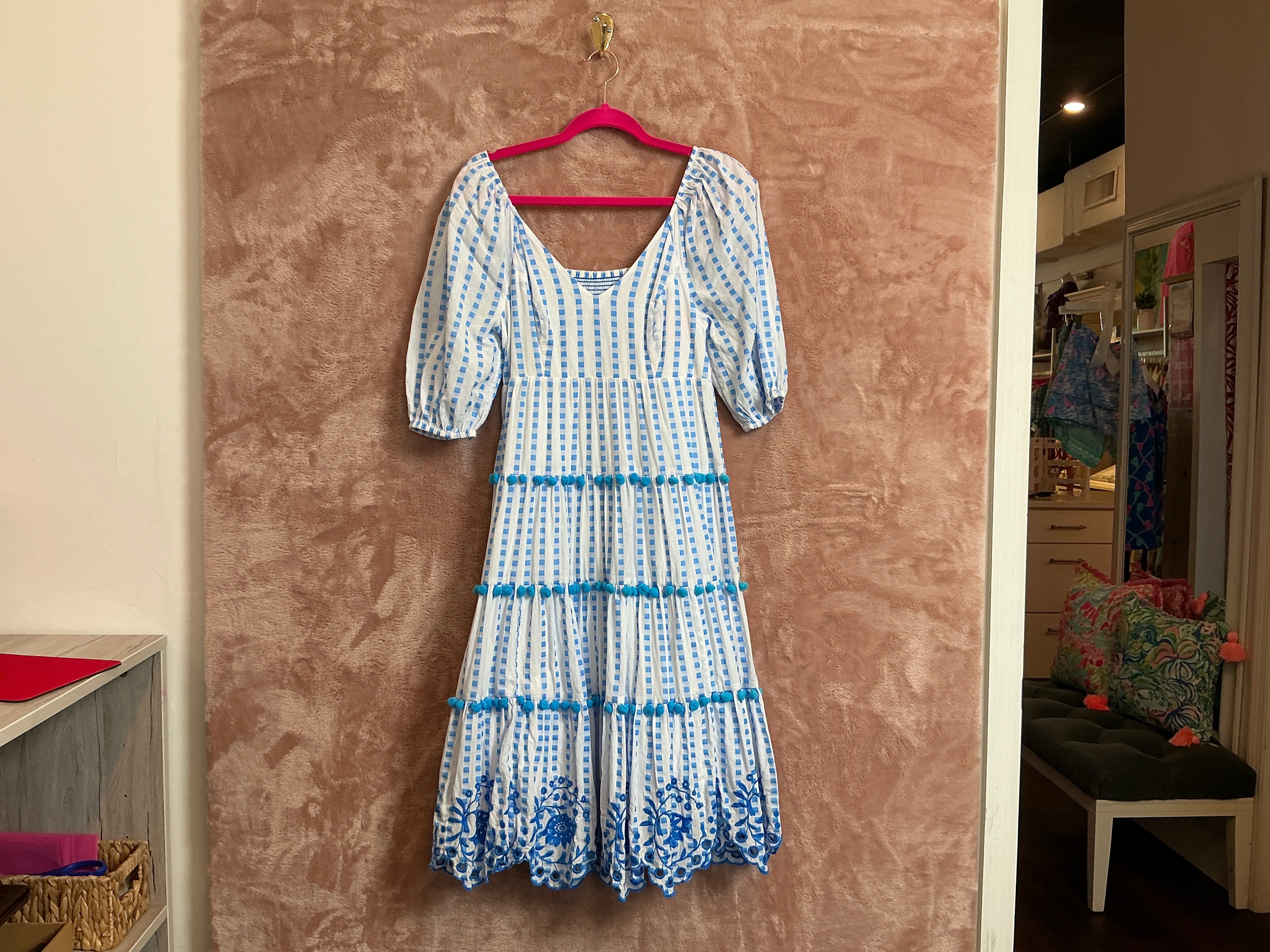 Lilly Pulitzer Dress - Size 00