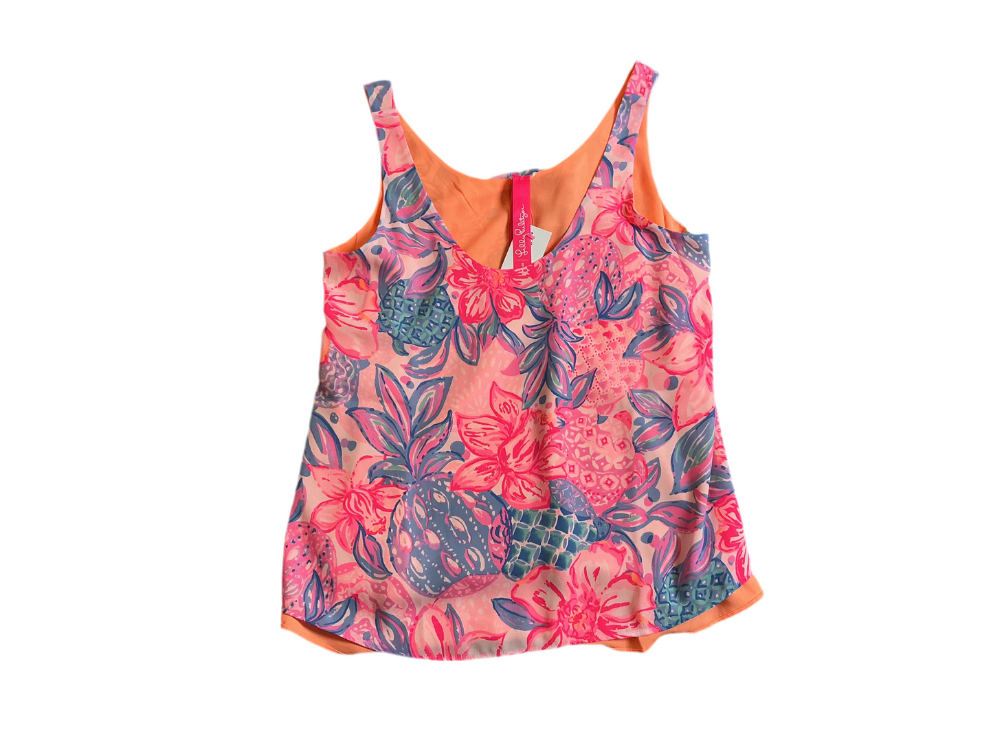 Lilly Pulitzer Top - Size S