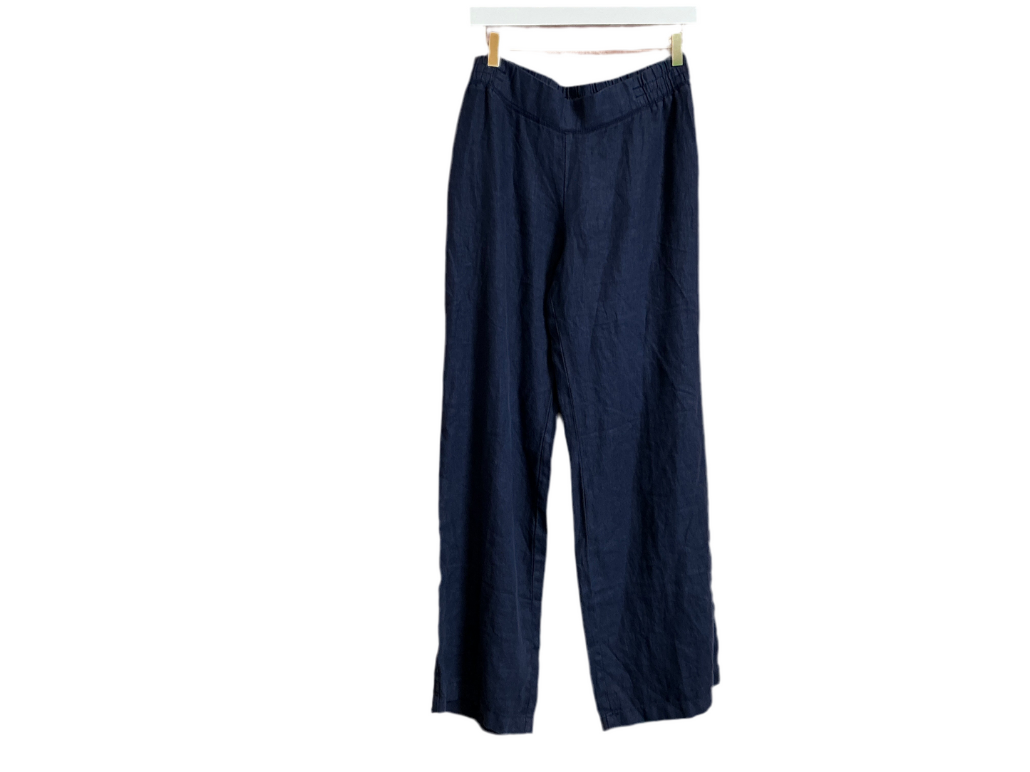 Lilly Pulitzer NWT Beach Palazzo True Navy - Size M