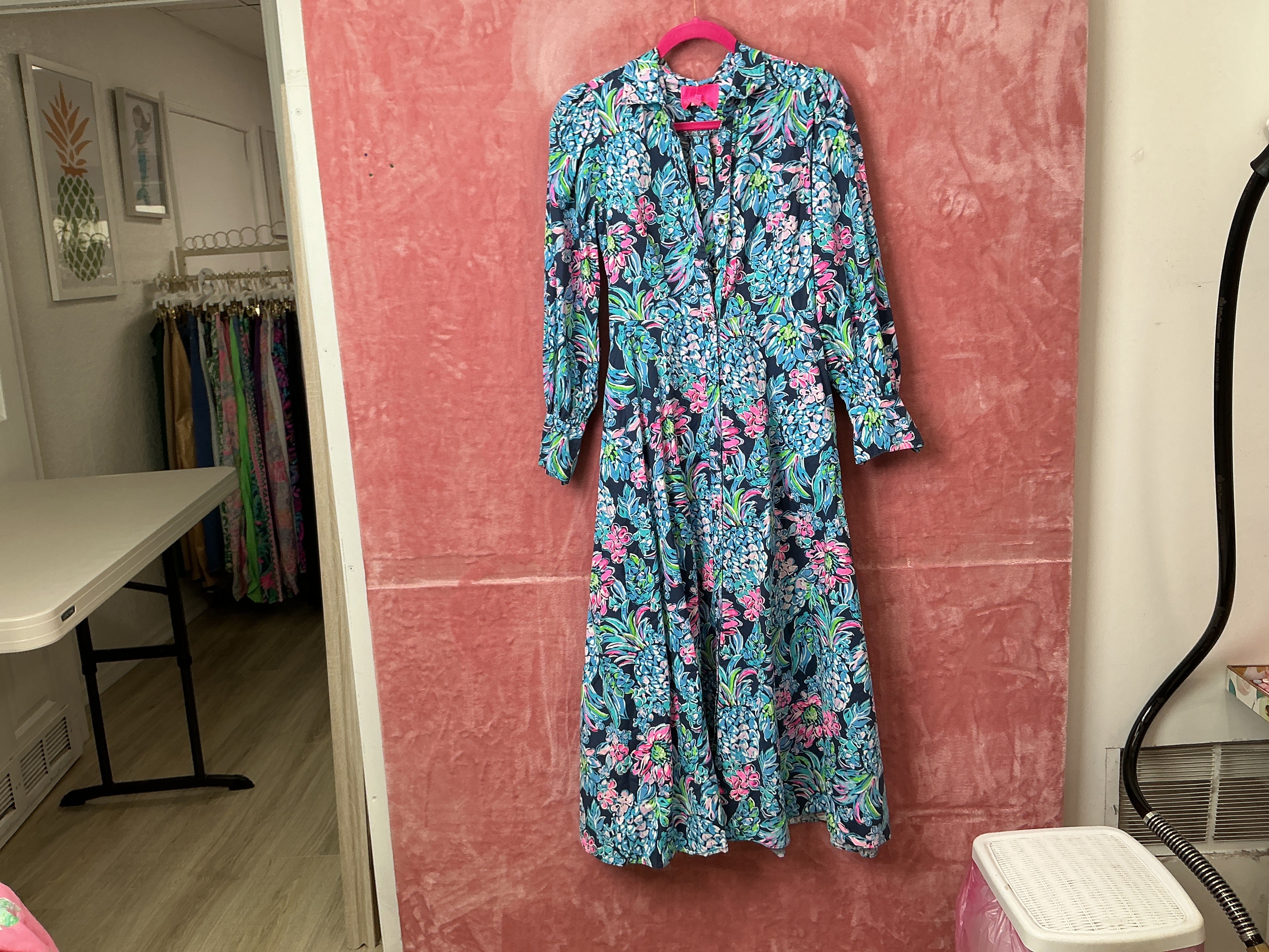 Lilly Pulitzer Dress - Size 0