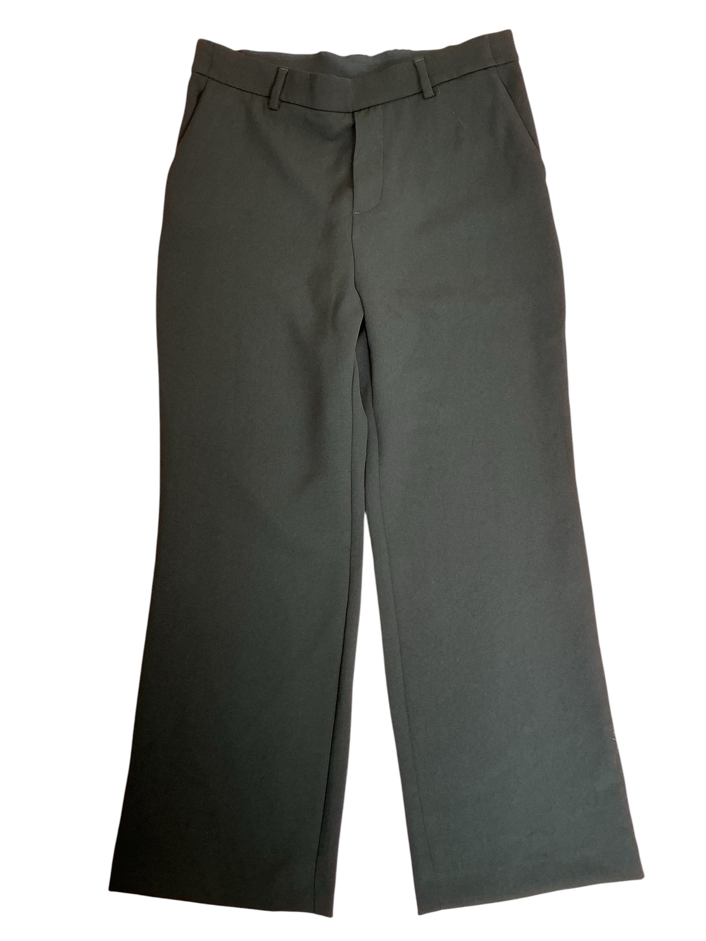 Lilly Pulitzer NWT Celesta Pants Noir Black - Size 4