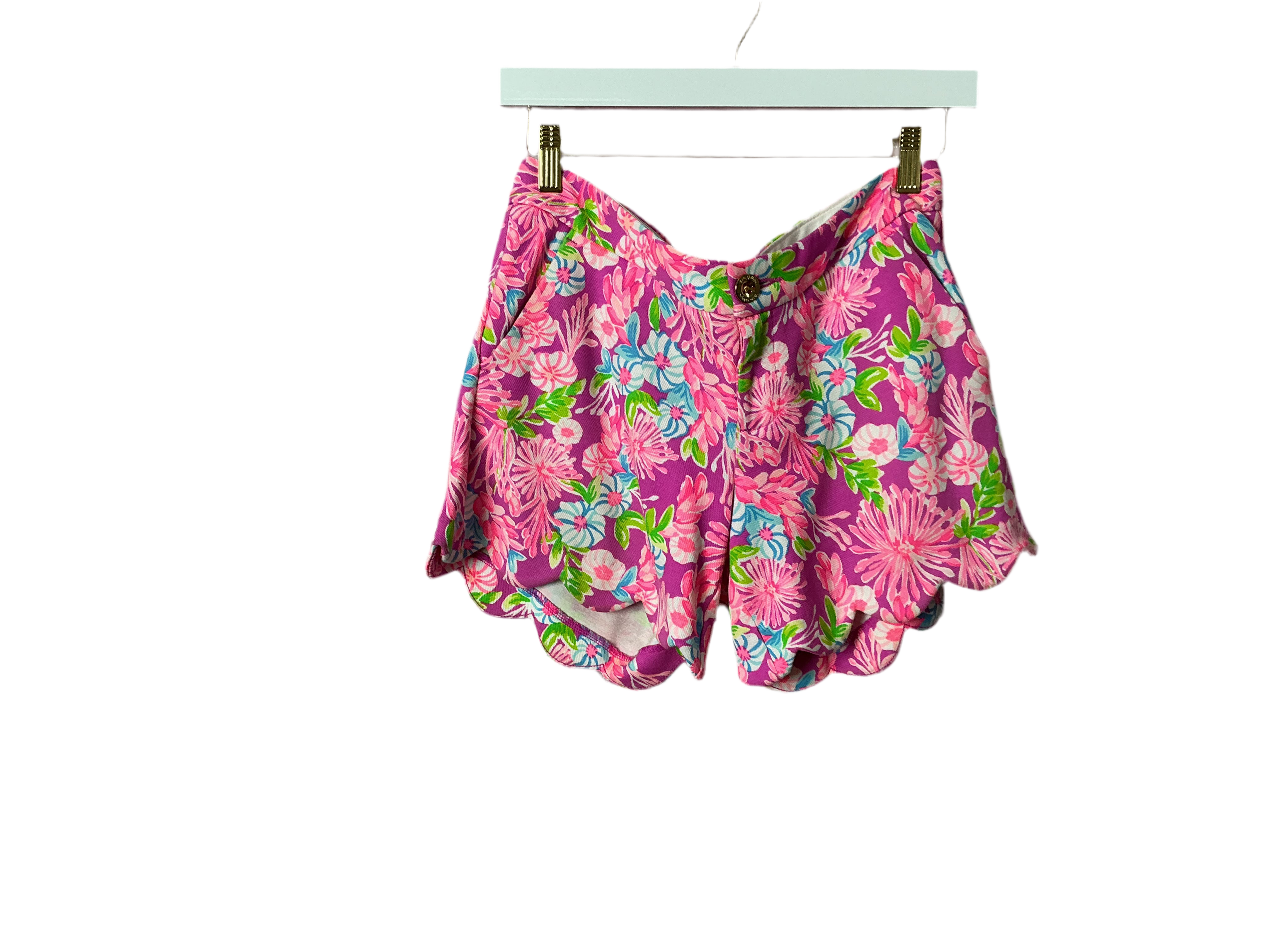 Lilly Pulitzer Shorts - Size 2