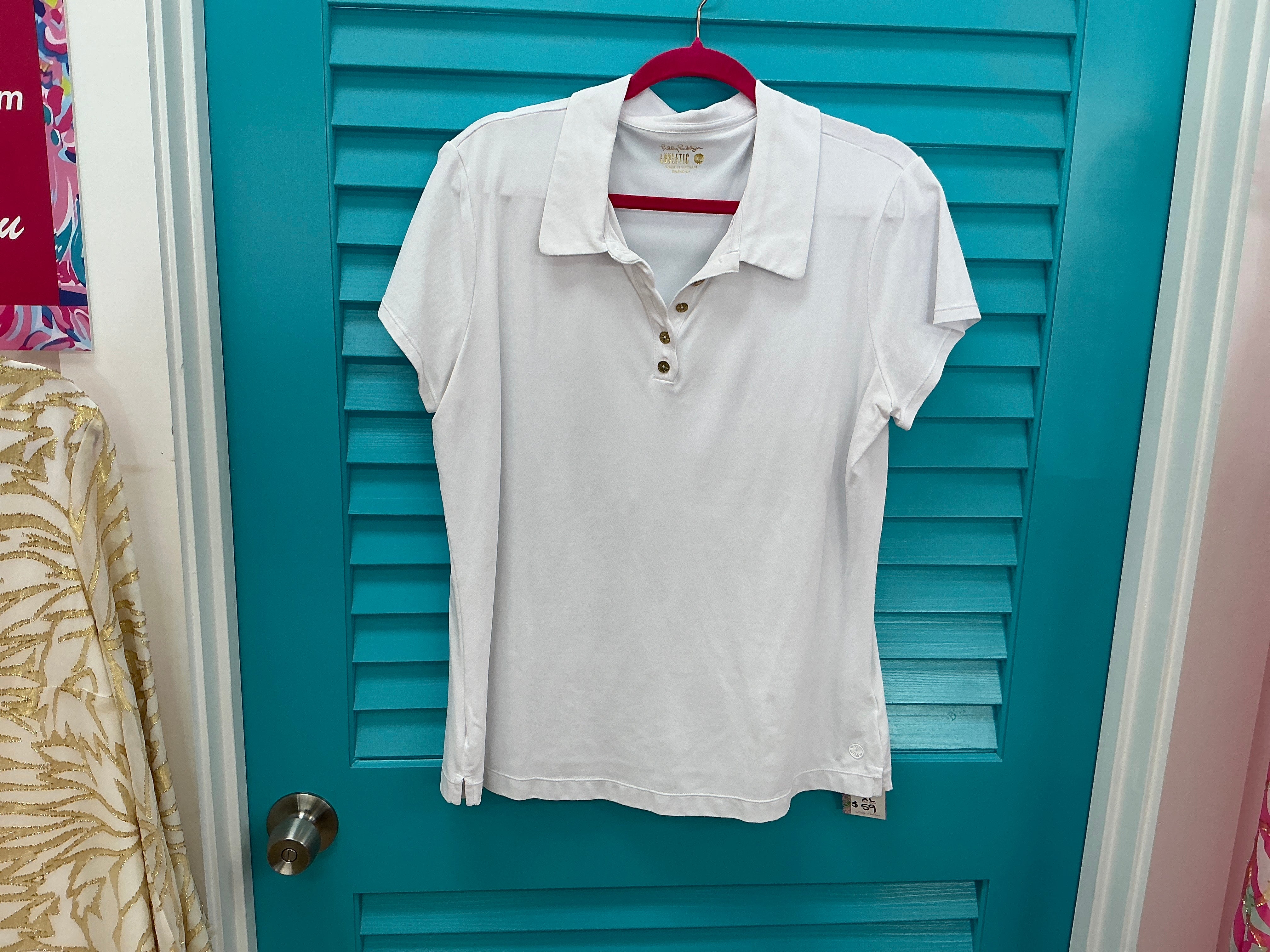 Lilly Pulitzer Top - Size XL