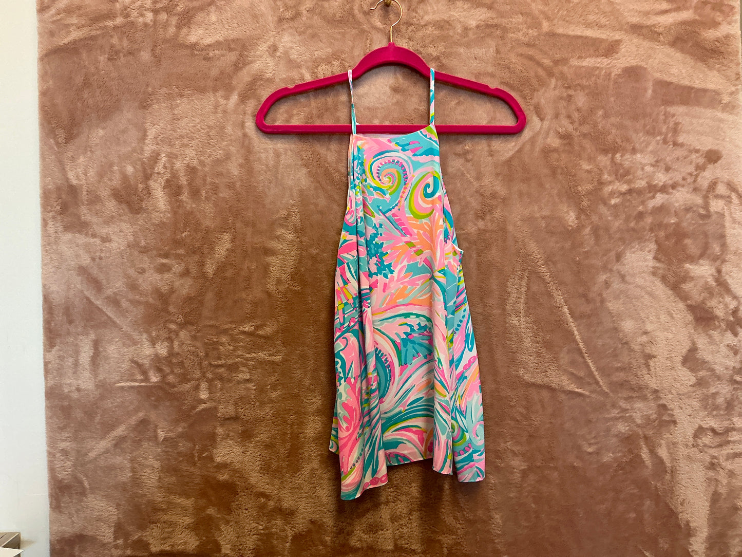 Lilly Pulitzer Top - Size S