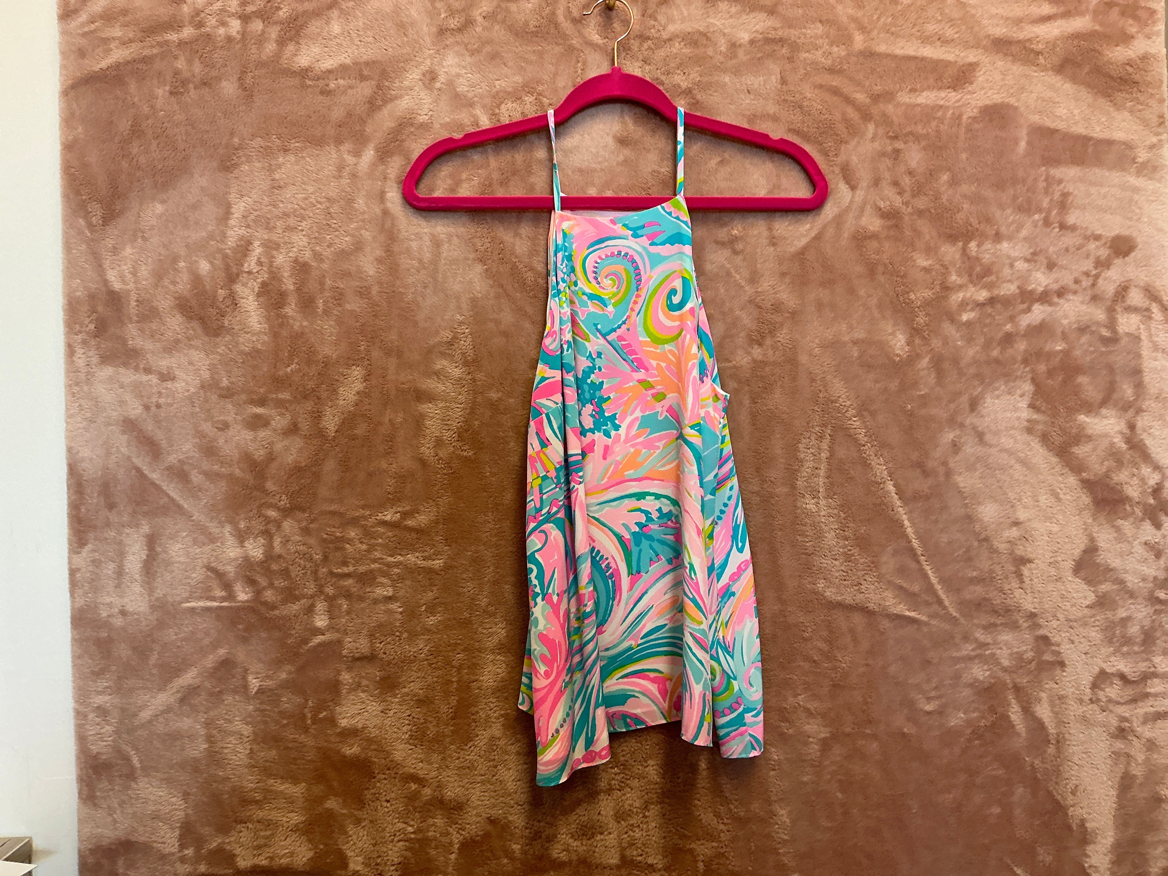 Lilly Pulitzer Top - Size S